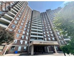 1008 - 20 Edgecliff Golfway, Toronto, ON M3C3A4 Photo 21