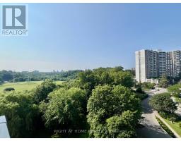 1008 - 20 Edgecliff Golfway, Toronto, ON M3C3A4 Photo 20