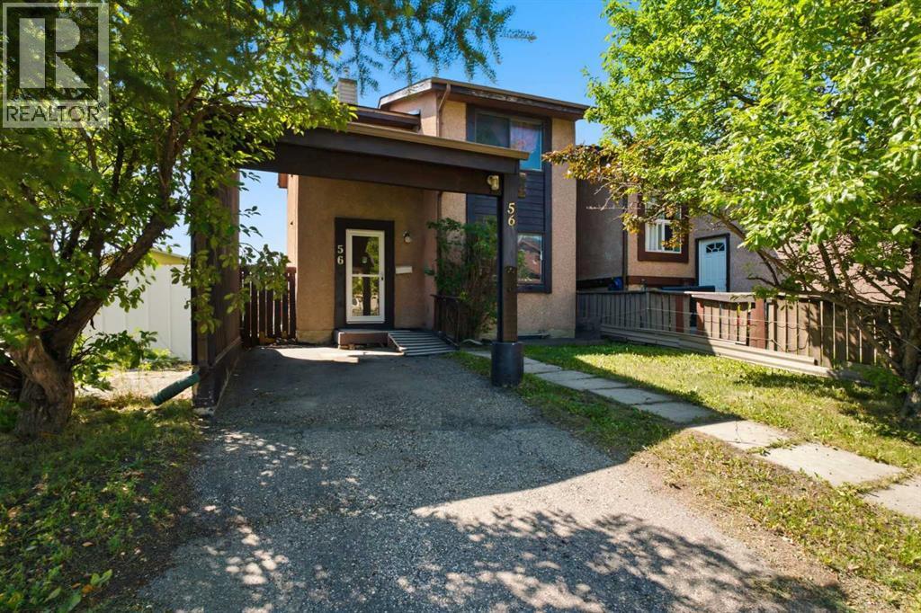 56 Pinecliff Close NE - 1