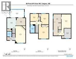 56 Pinecliff Close NE - 34
