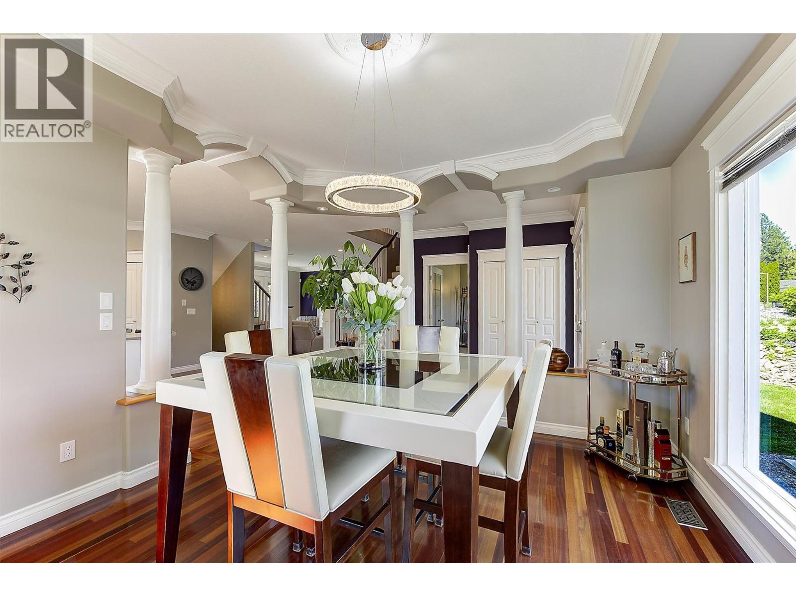  3077 Quail Crescent, Kelowna