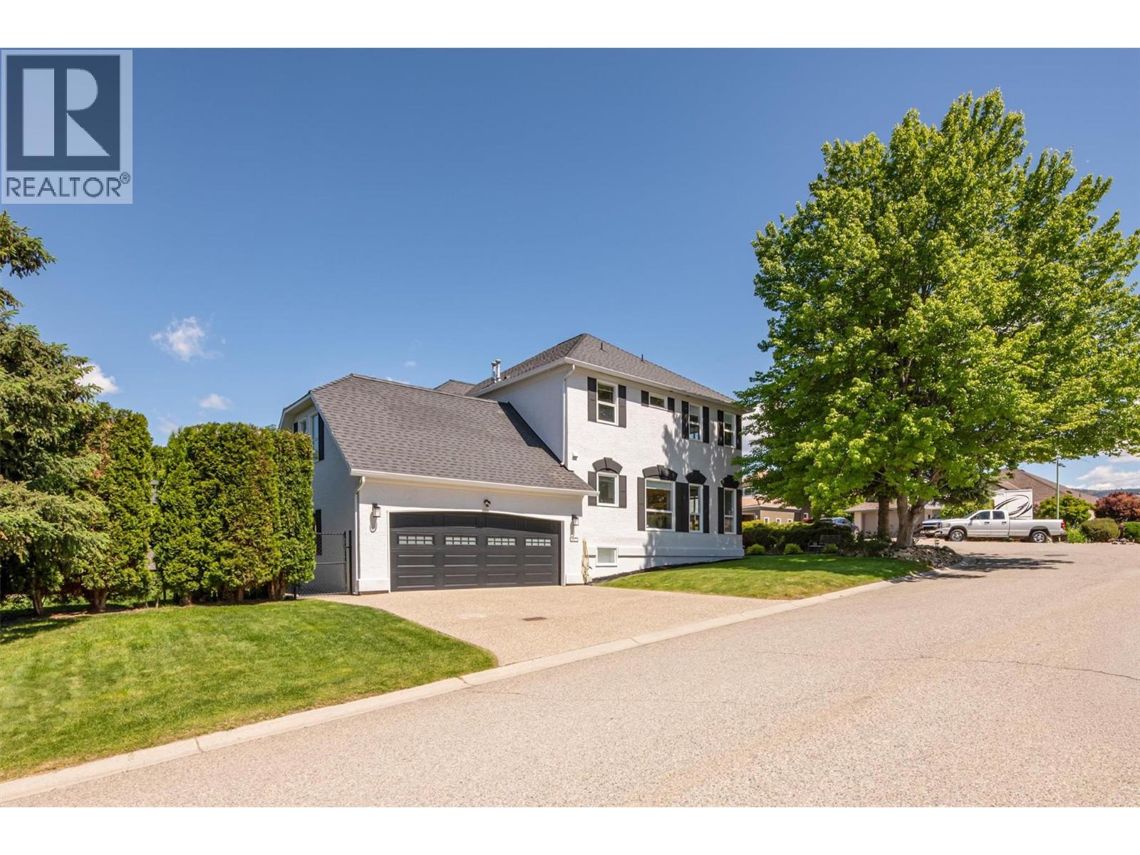  3077 Quail Crescent, Kelowna