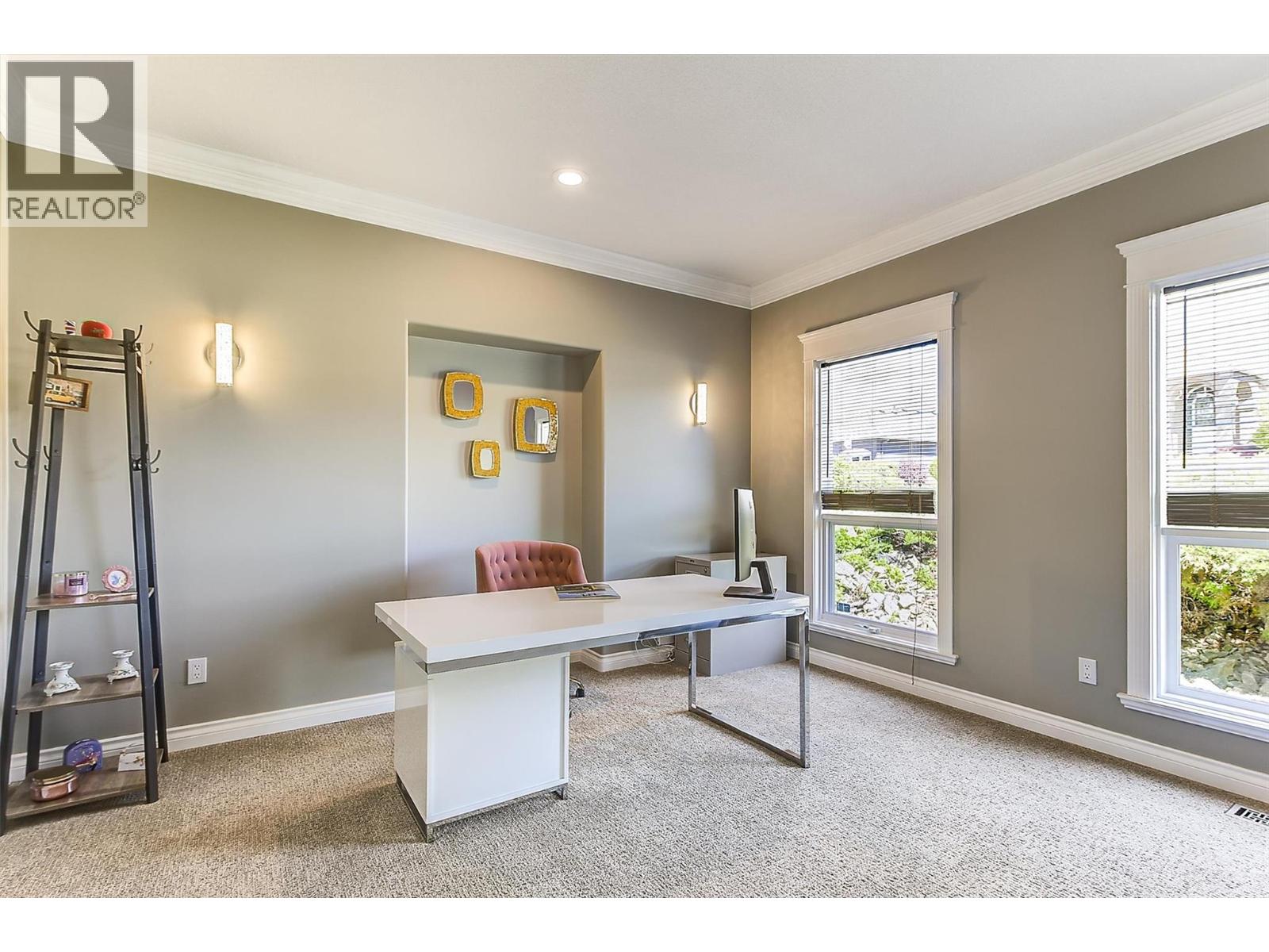  3077 Quail Crescent, Kelowna