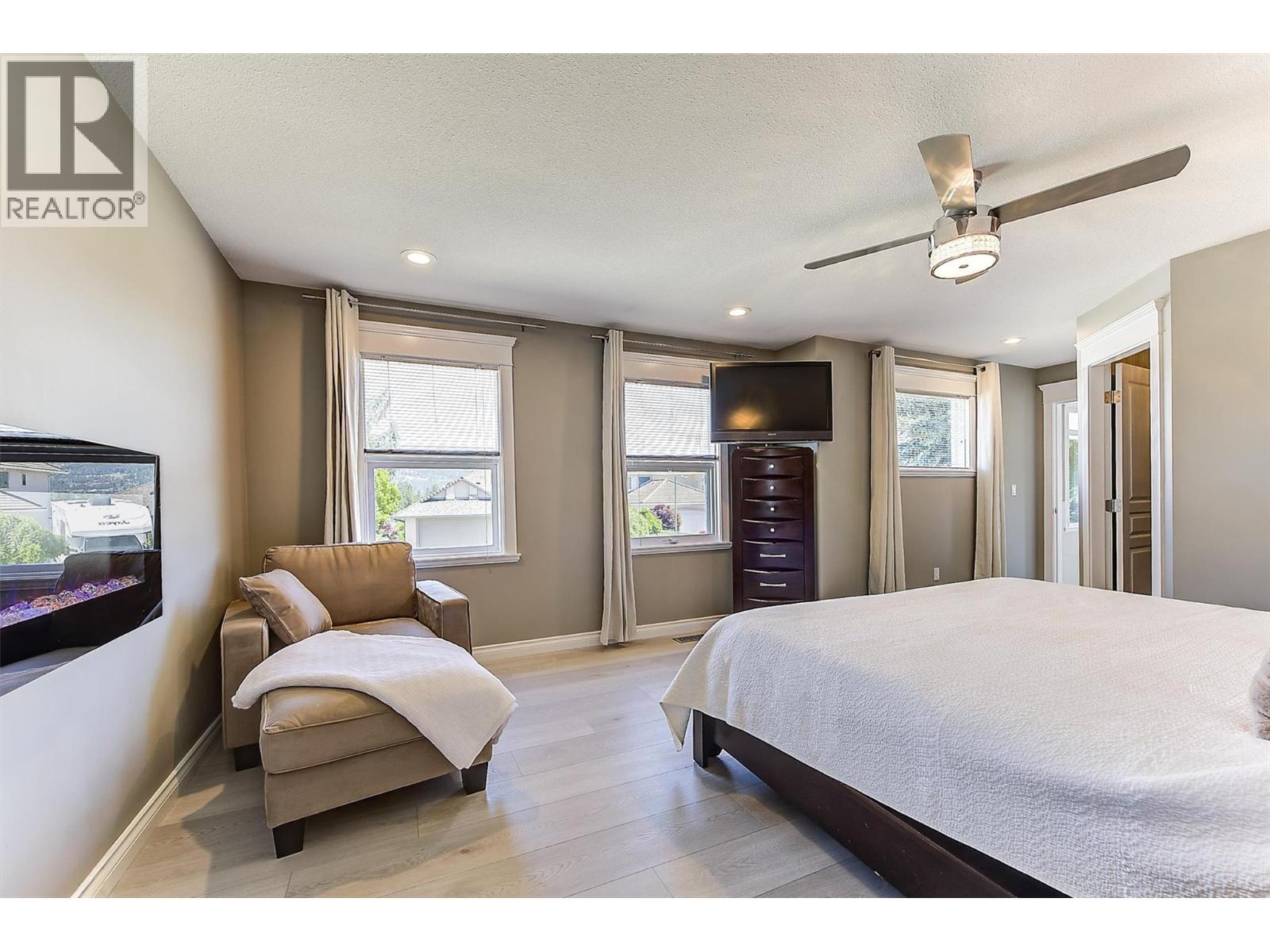  3077 Quail Crescent, Kelowna
