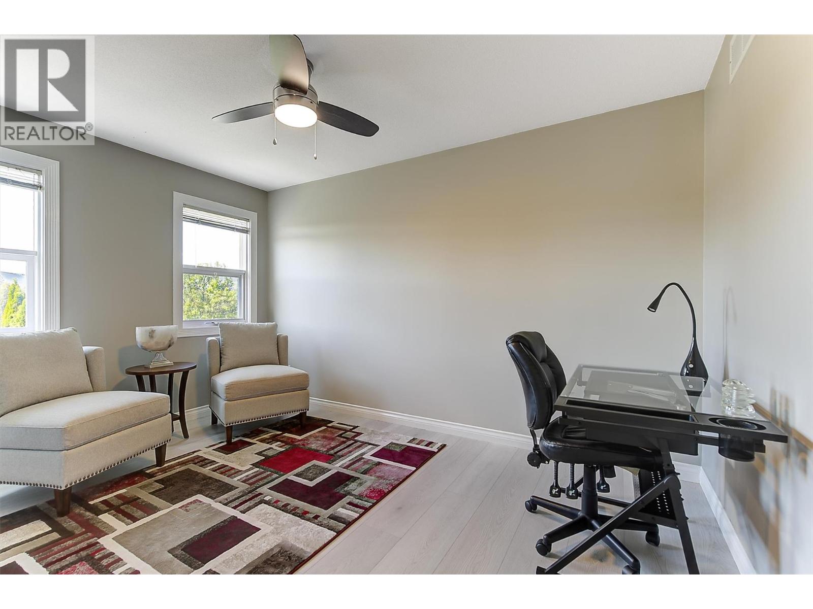  3077 Quail Crescent, Kelowna