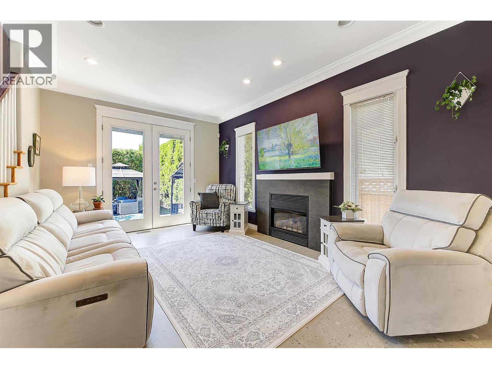  3077 Quail Crescent, Kelowna