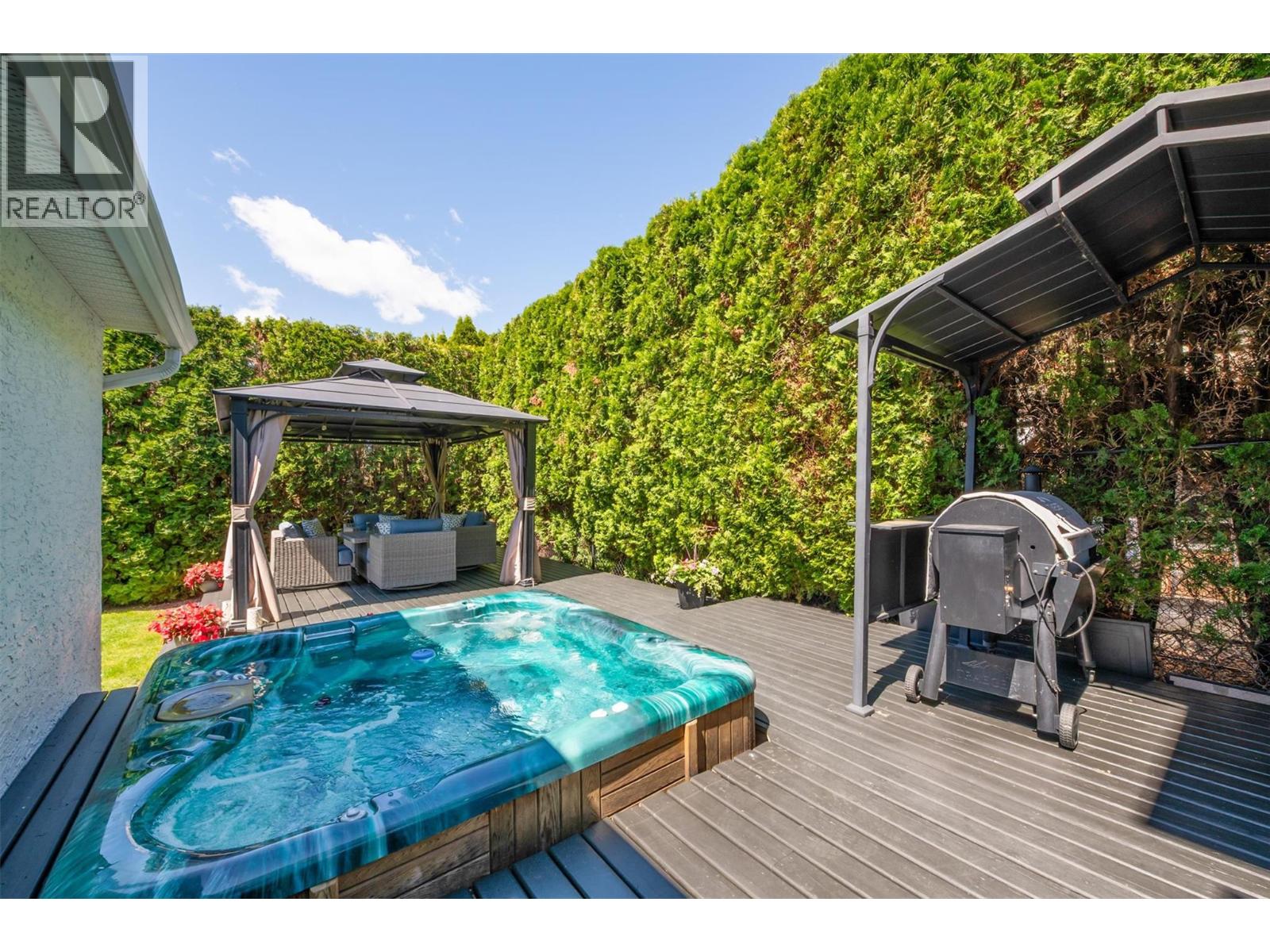 3077 Quail Crescent, Kelowna