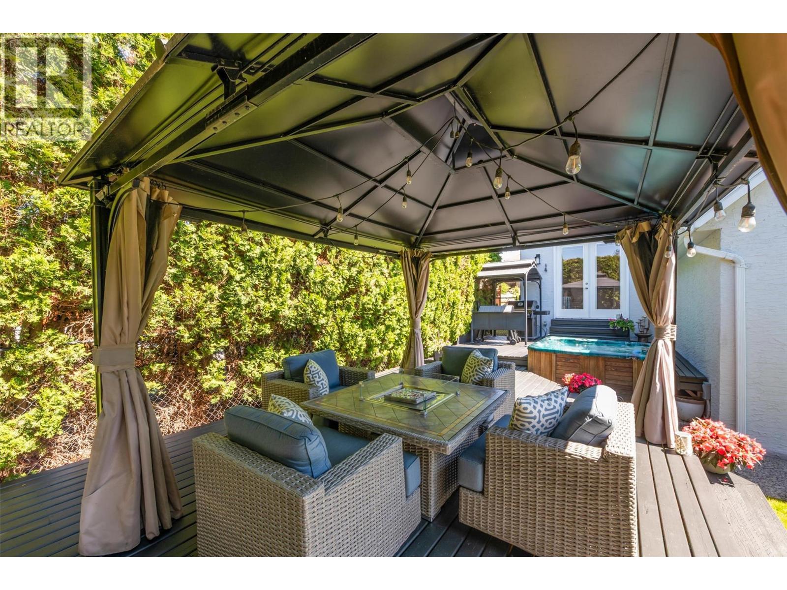  3077 Quail Crescent, Kelowna