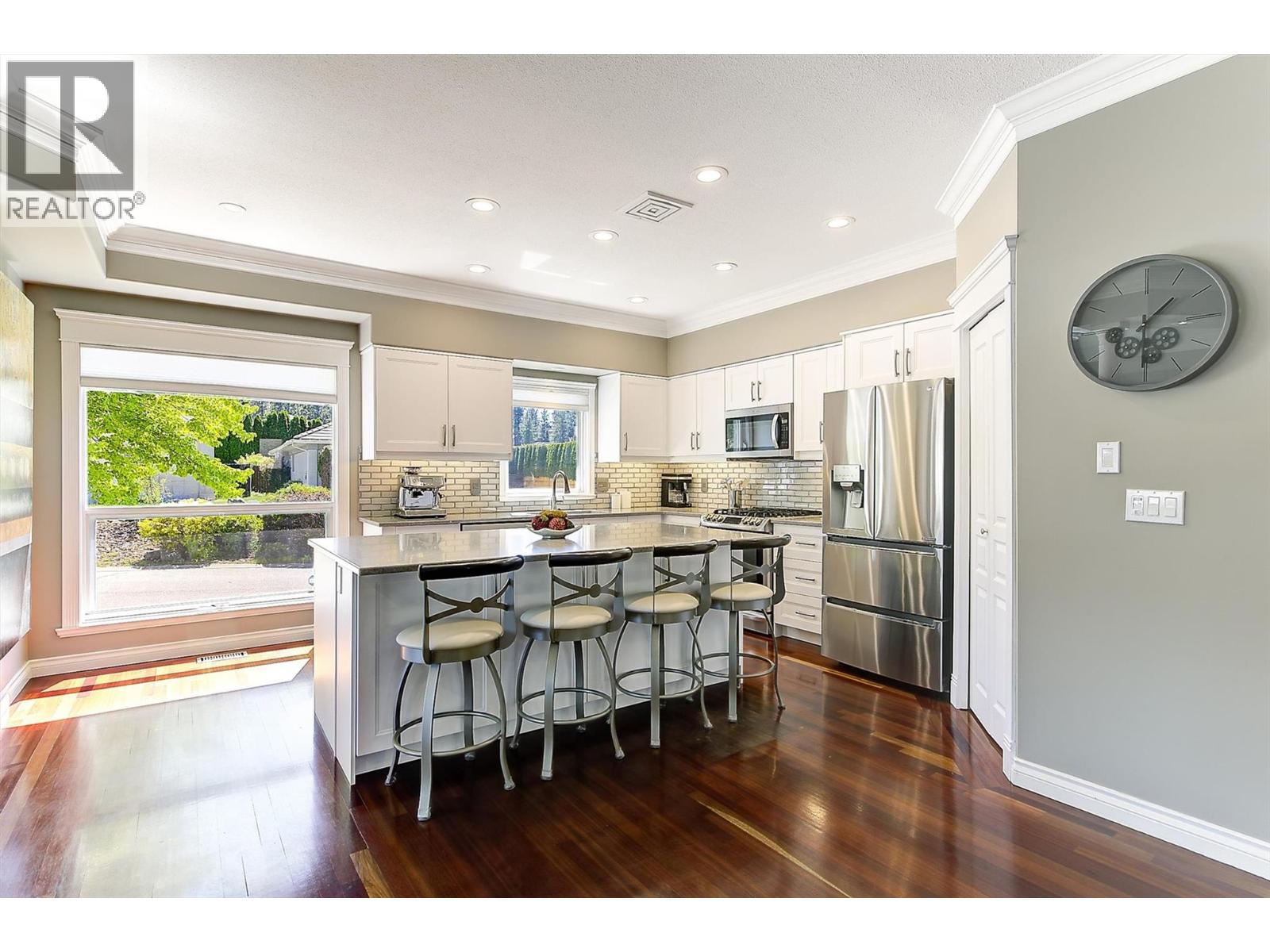  3077 Quail Crescent, Kelowna