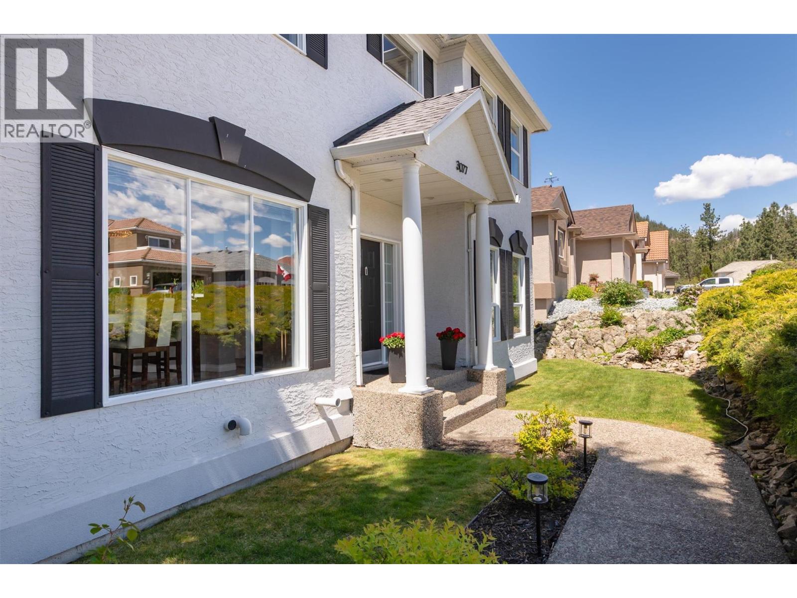  3077 Quail Crescent, Kelowna