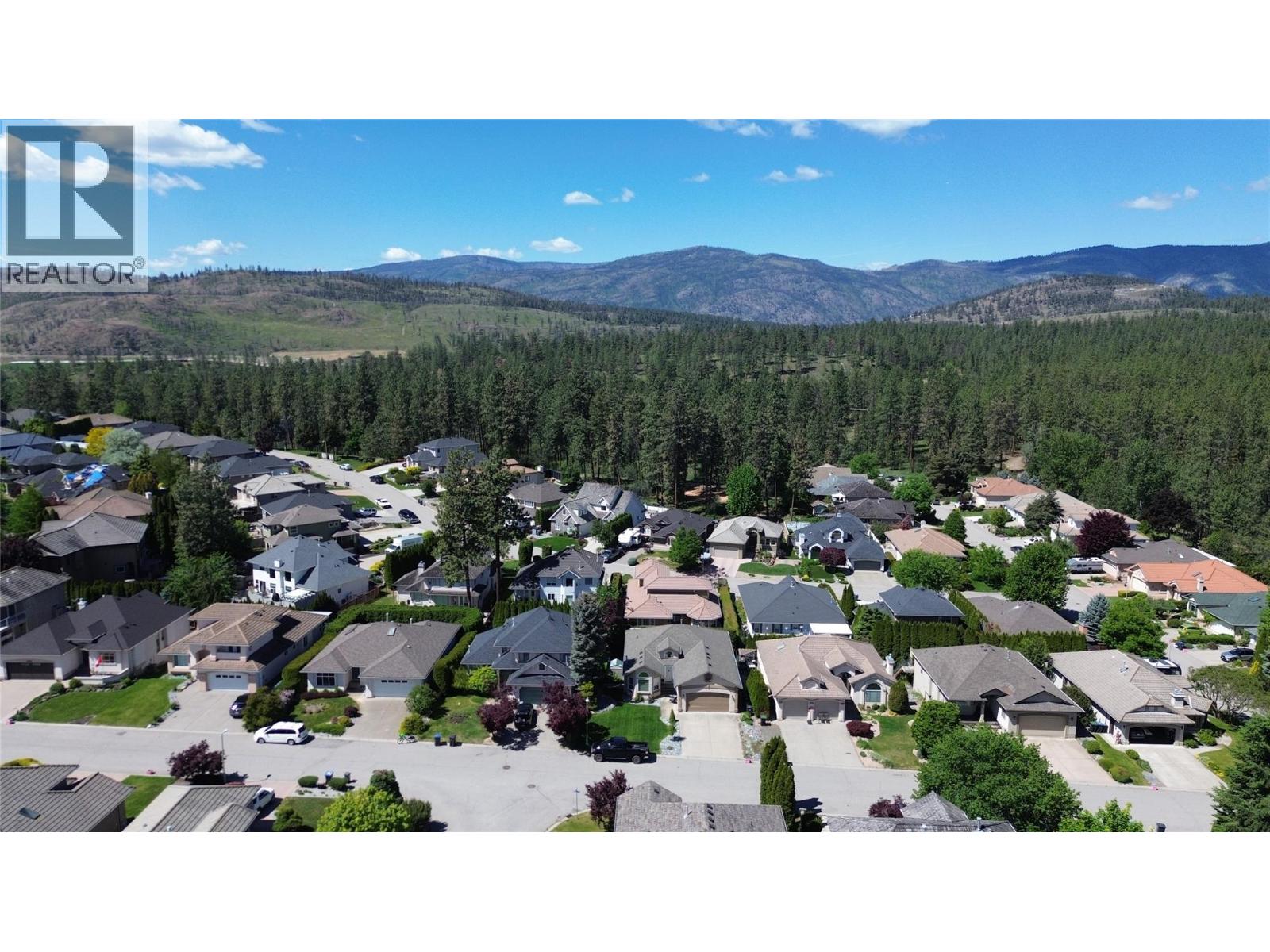  3077 Quail Crescent, Kelowna