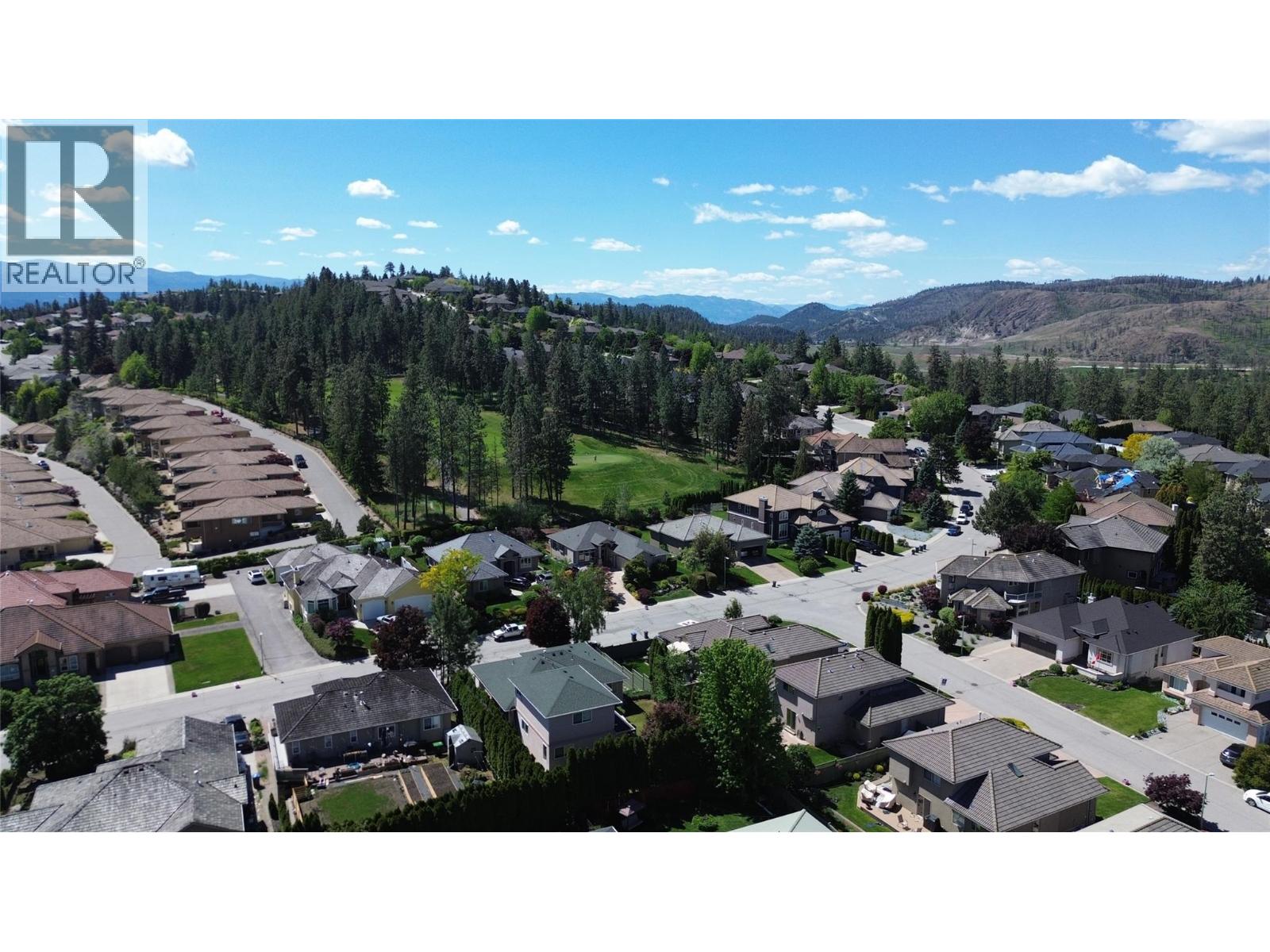  3077 Quail Crescent, Kelowna