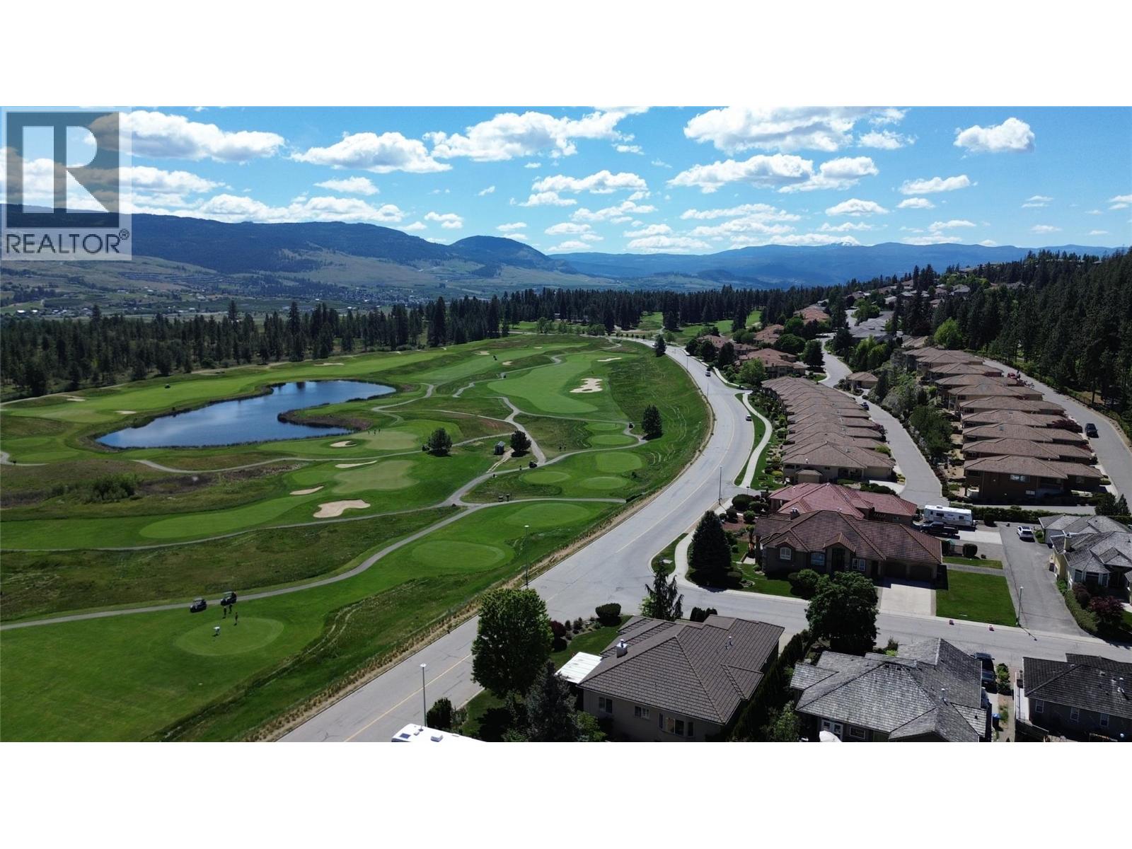  3077 Quail Crescent, Kelowna