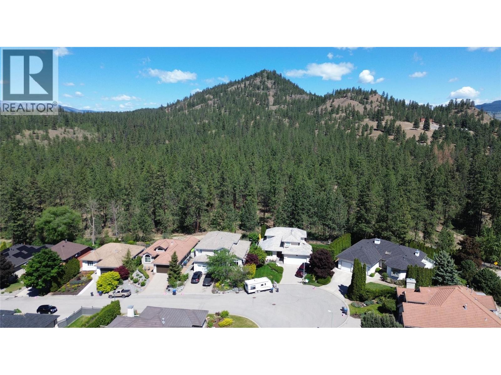  3077 Quail Crescent, Kelowna