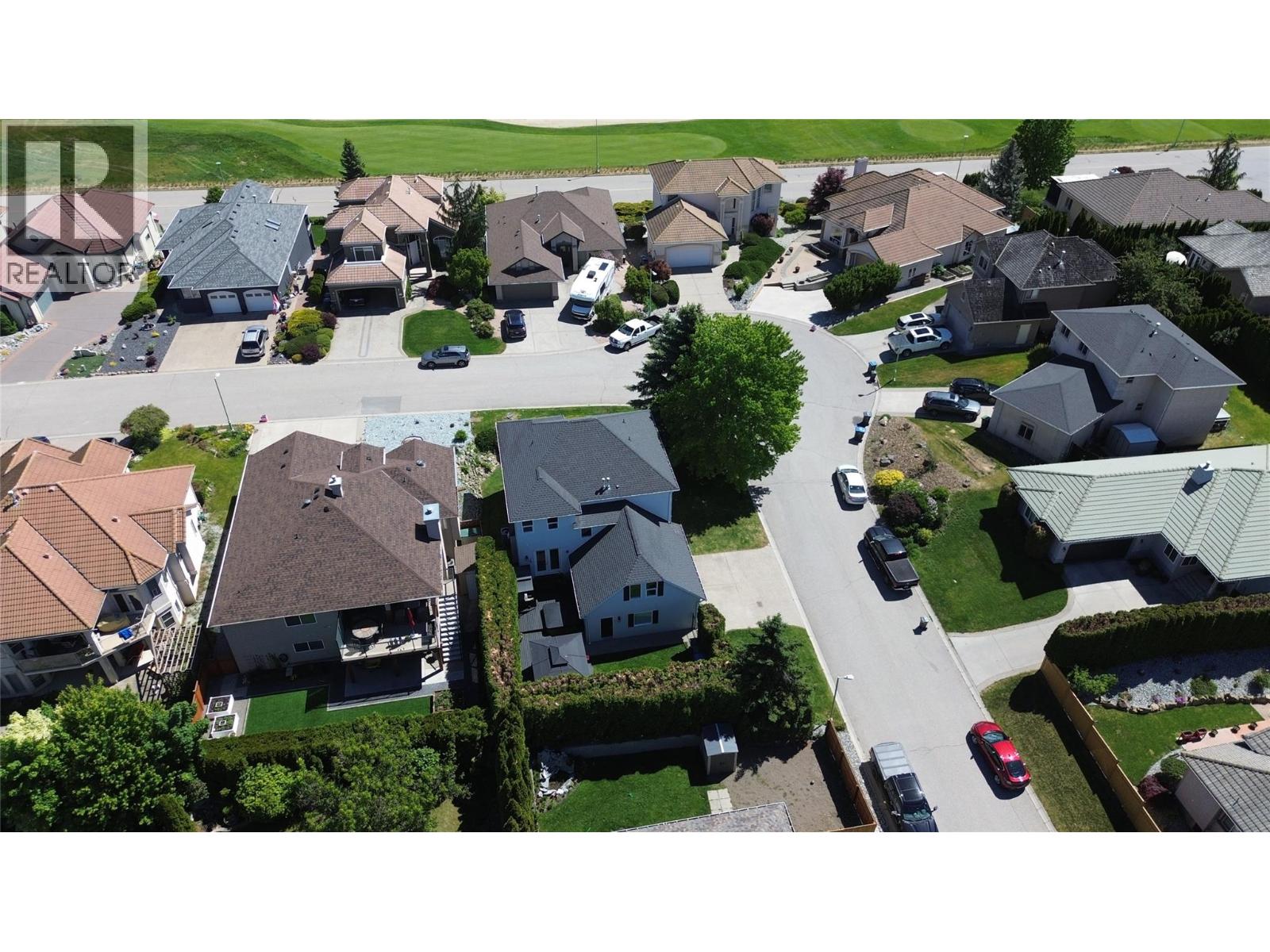3077 Quail Crescent - 87