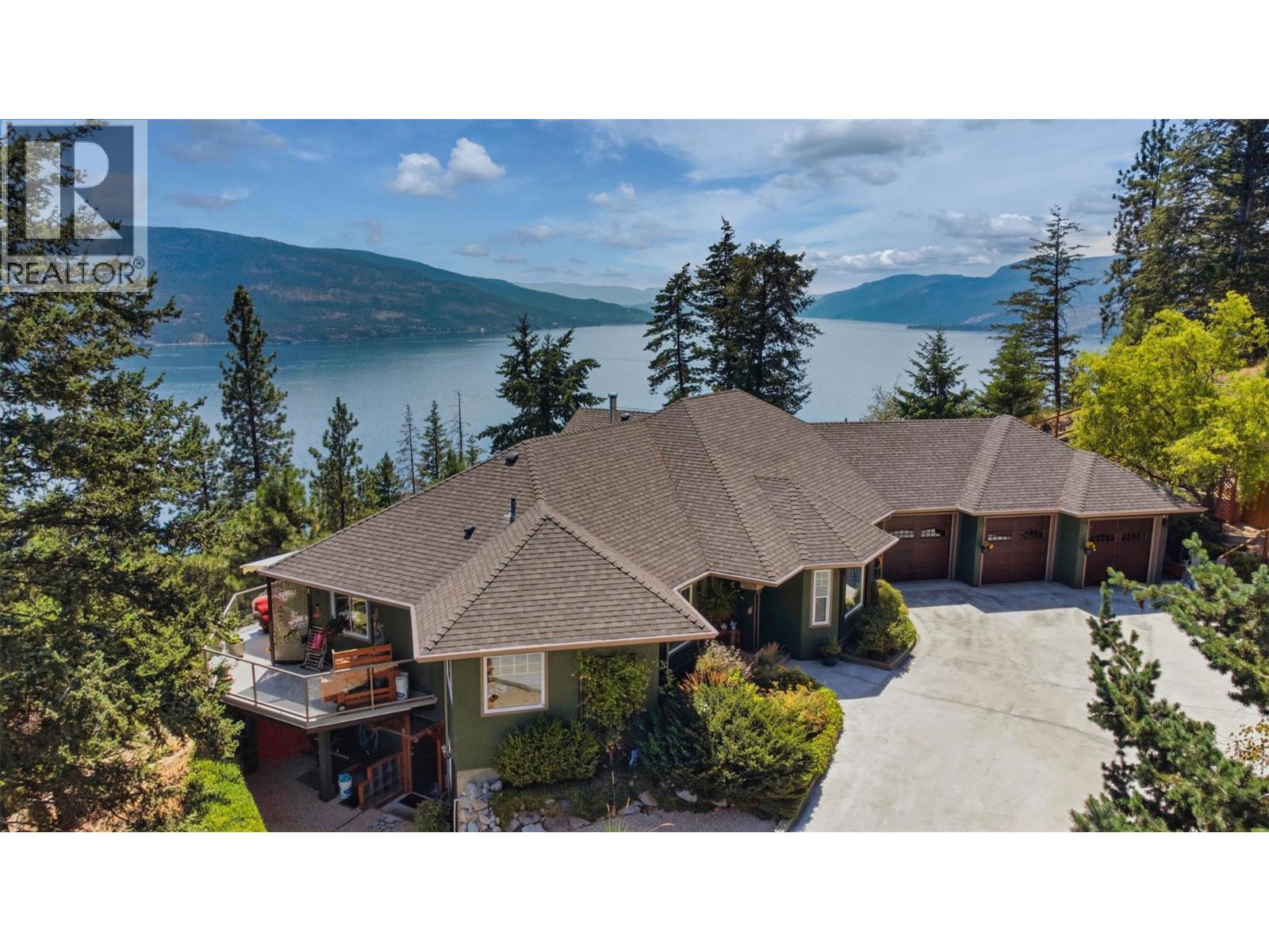 594 Mountain Drive, Vernon