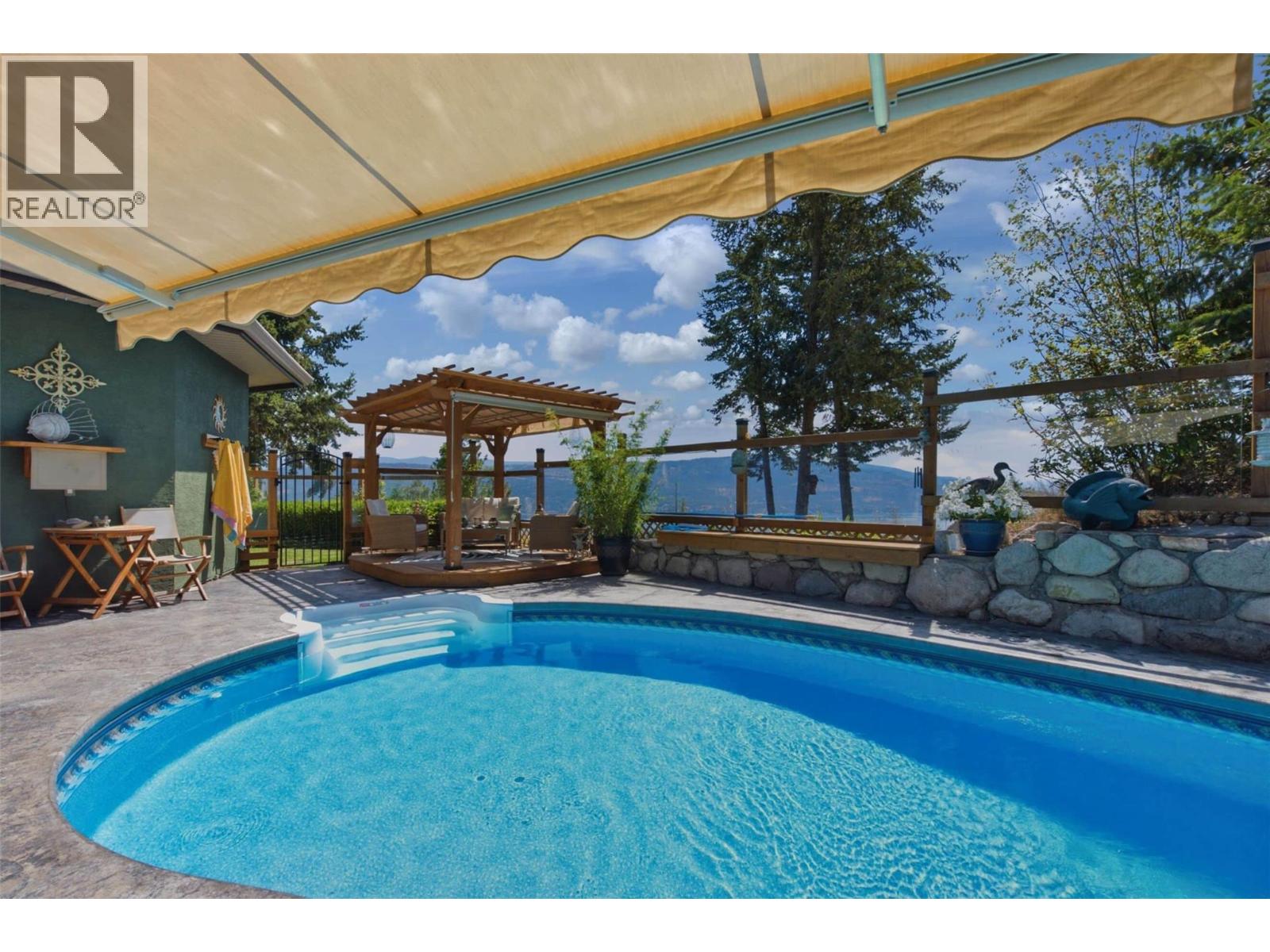 594 Mountain Drive, Vernon