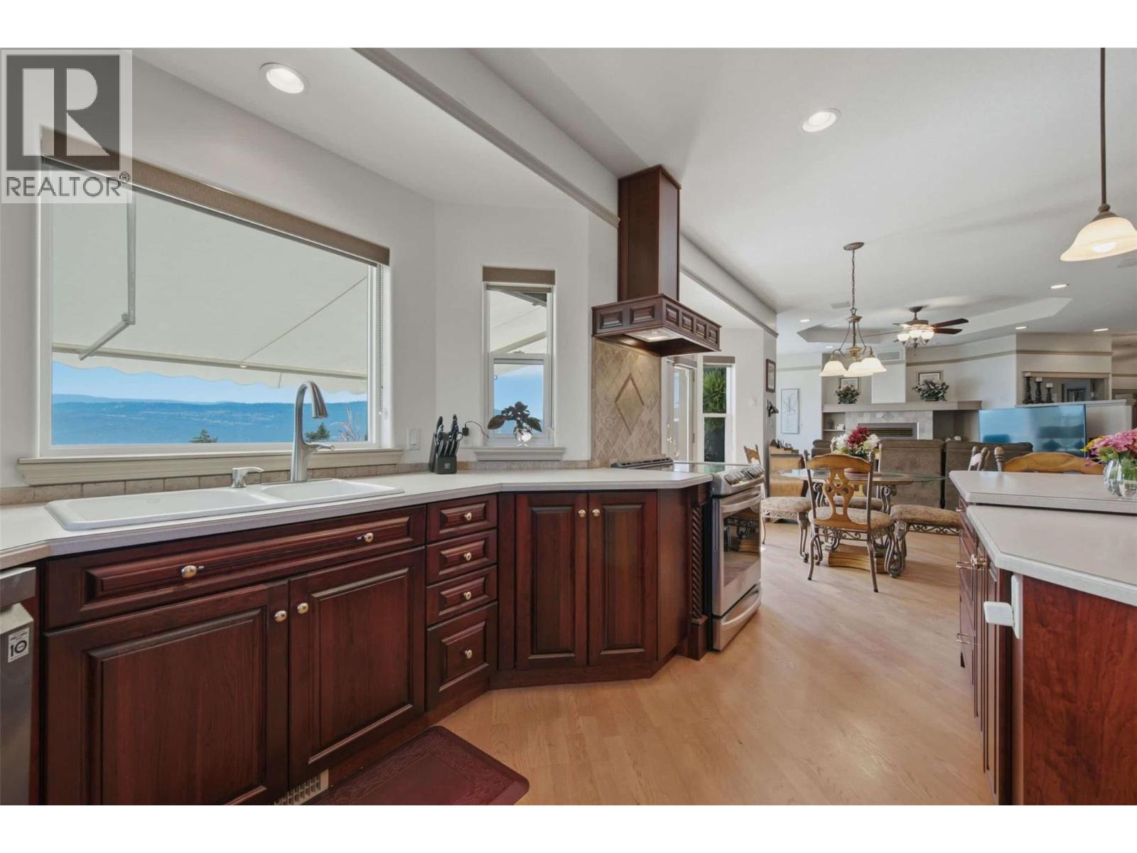 594 Mountain Drive, Vernon