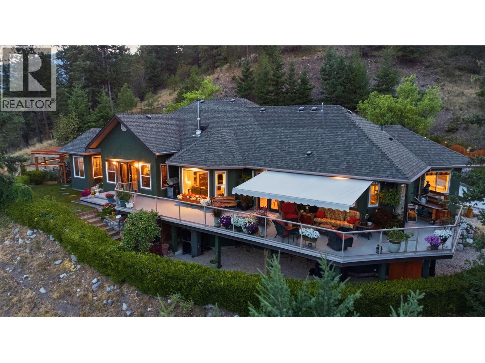 594 Mountain Drive, Vernon