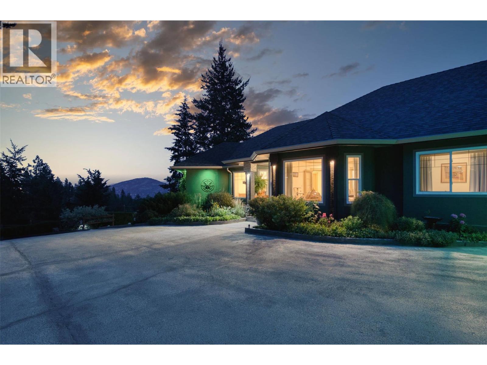 594 Mountain Drive, Vernon