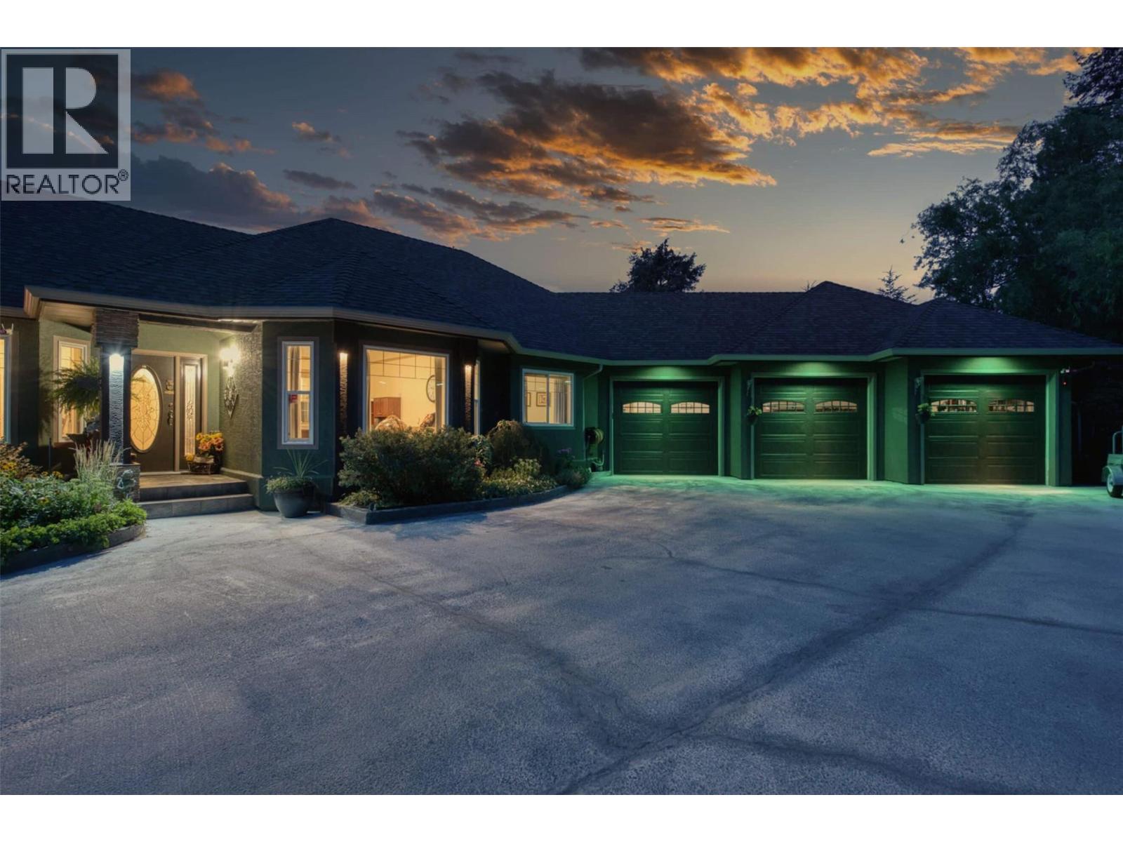 594 Mountain Drive, Vernon