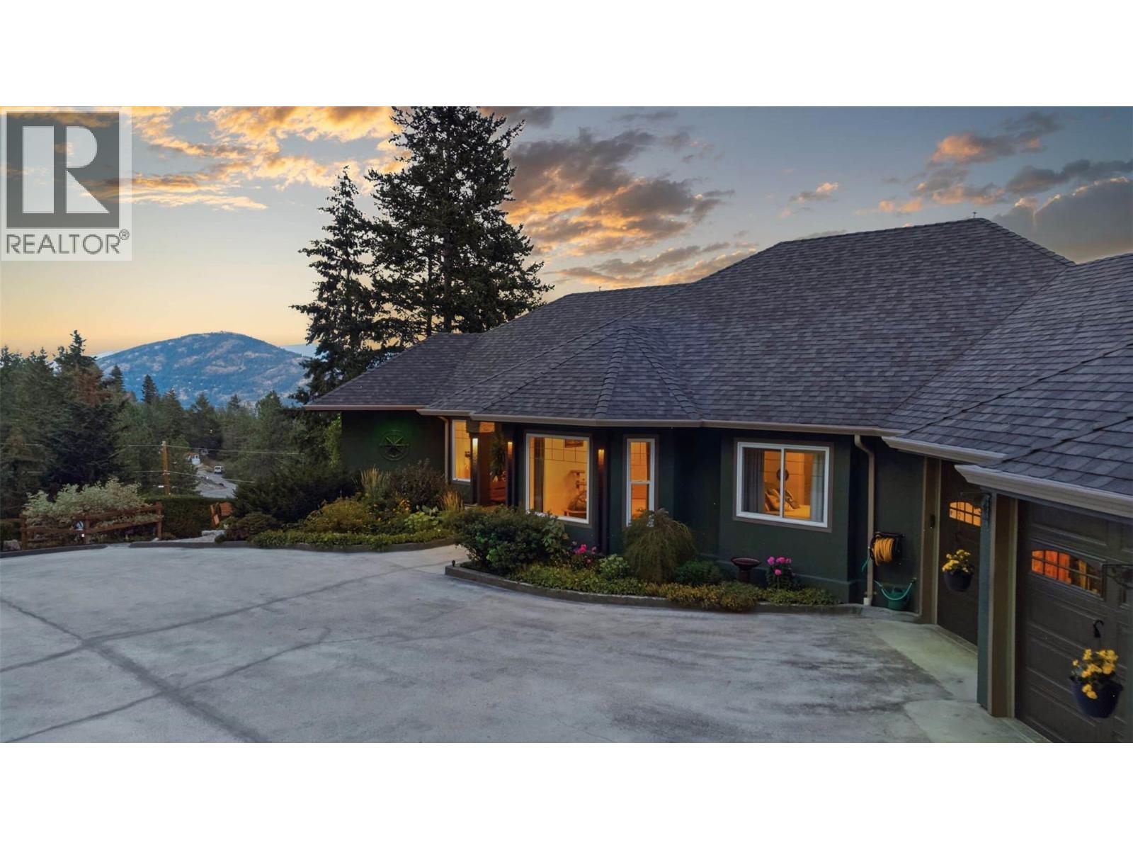 594 Mountain Drive, Vernon