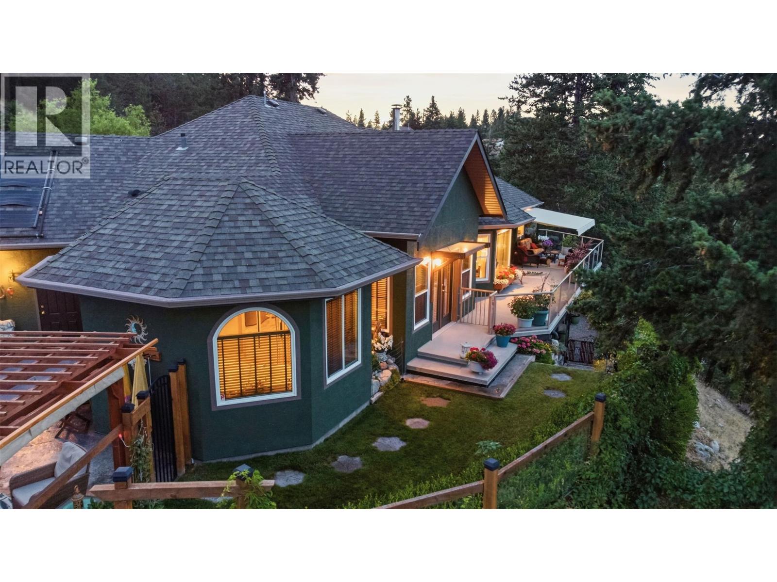 594 Mountain Drive, Vernon