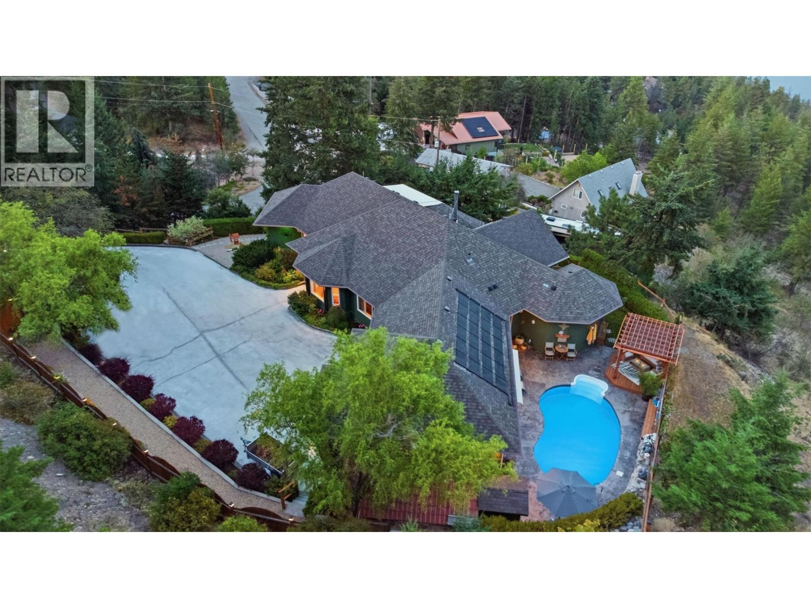 594 Mountain Drive, Vernon