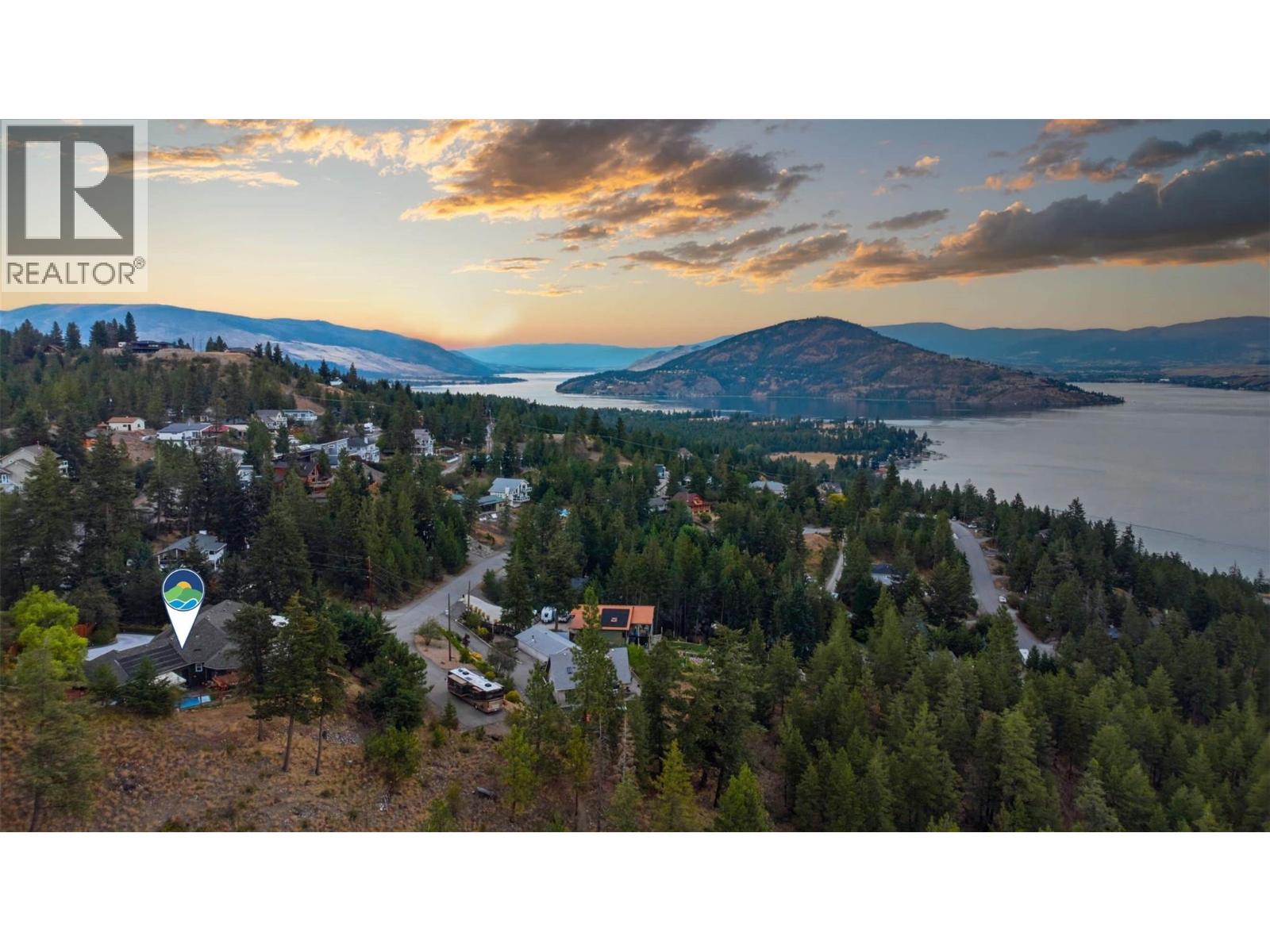 594 Mountain Drive, Vernon