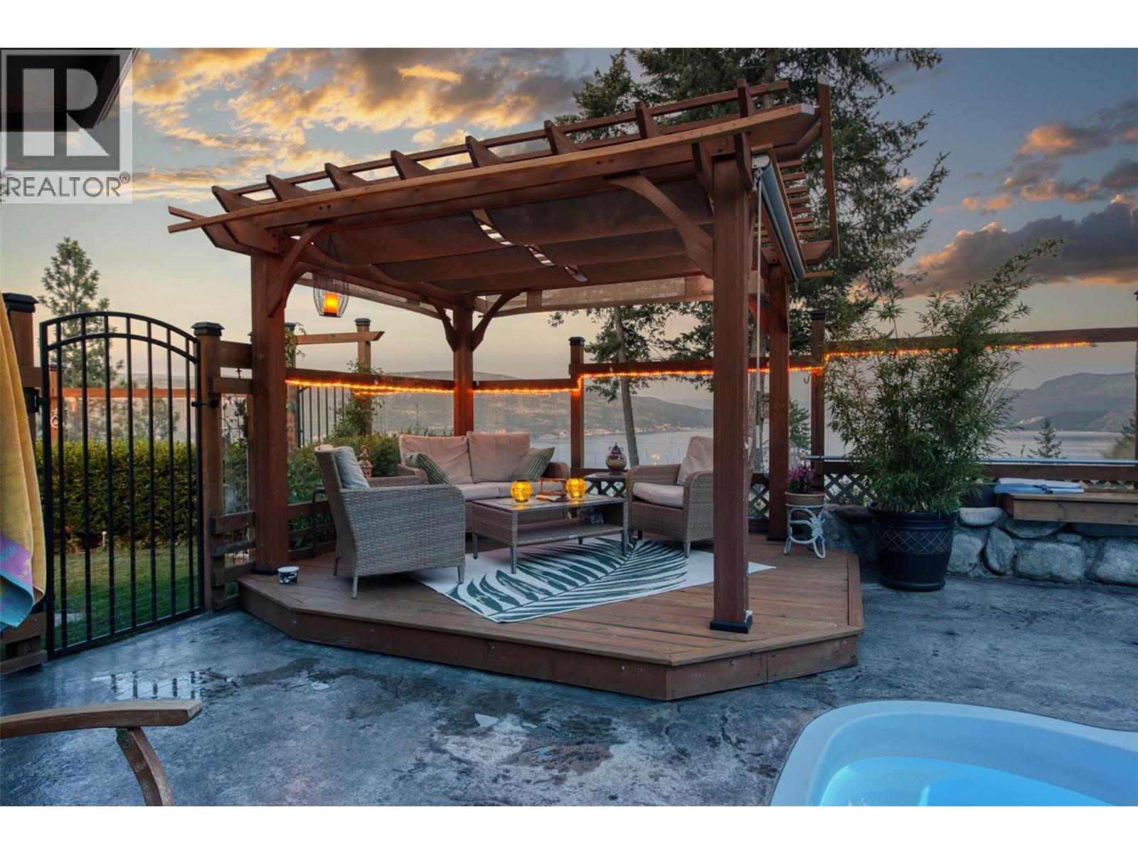 594 Mountain Drive, Vernon
