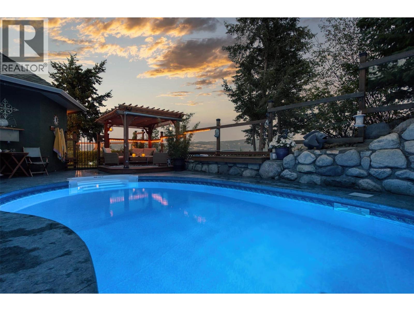 594 Mountain Drive, Vernon
