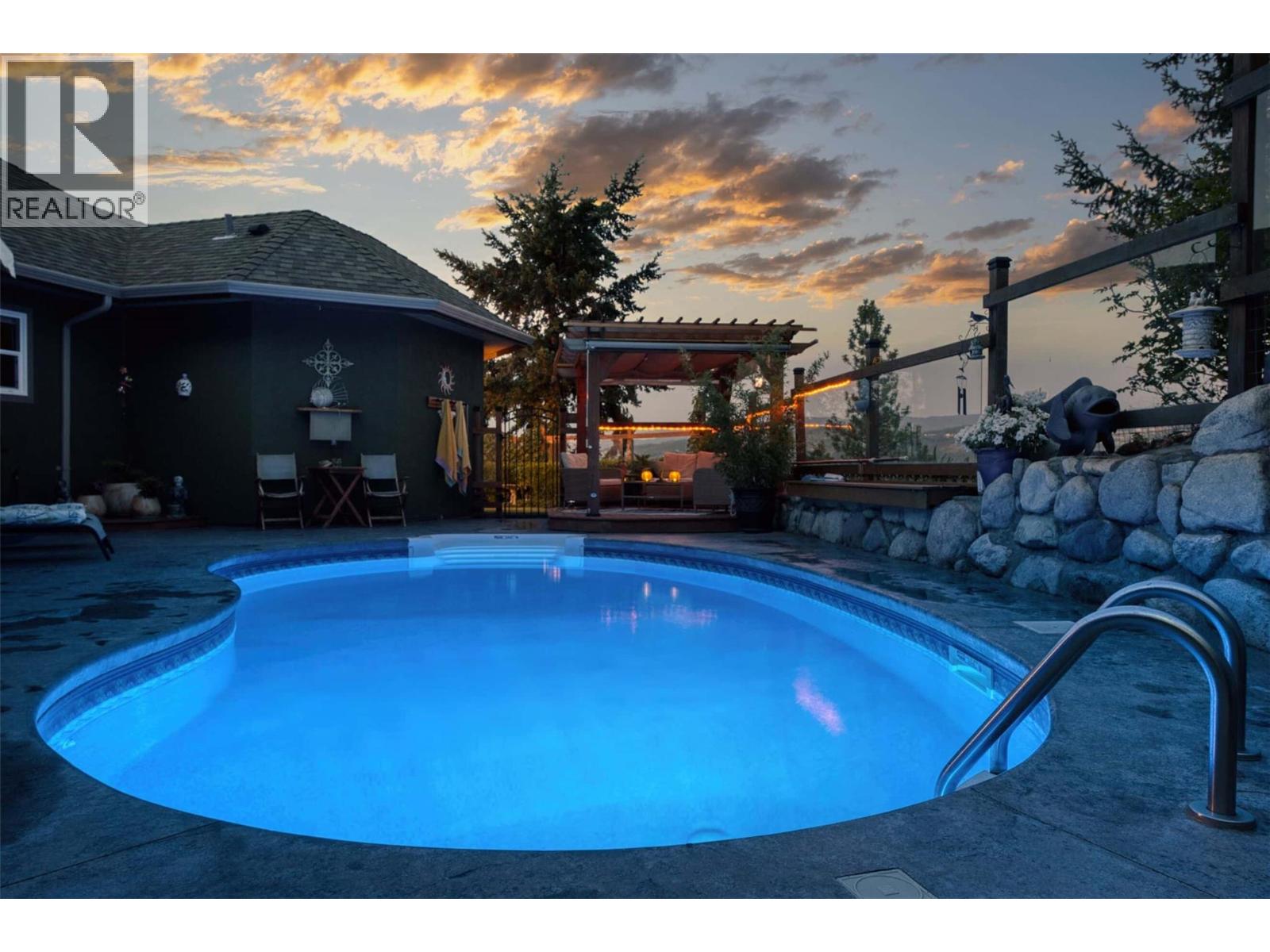 594 Mountain Drive, Vernon