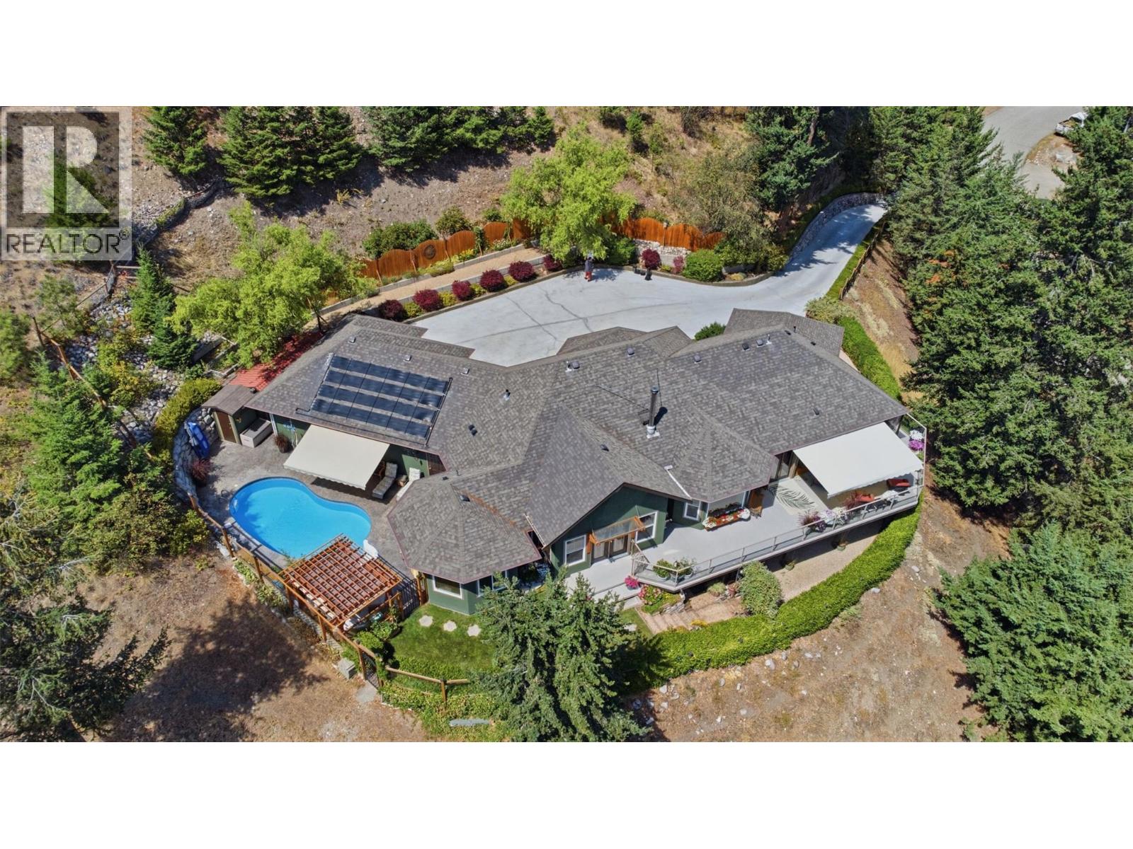 594 Mountain Drive, Vernon