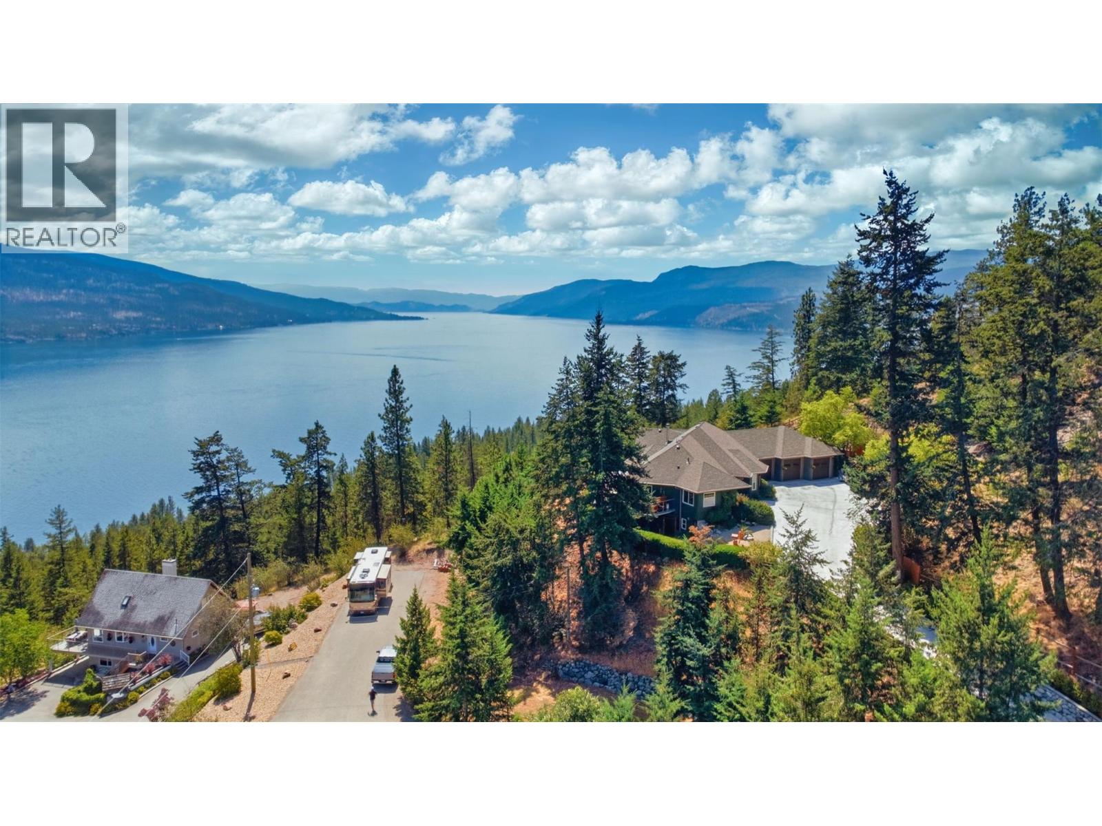 594 Mountain Drive, Vernon
