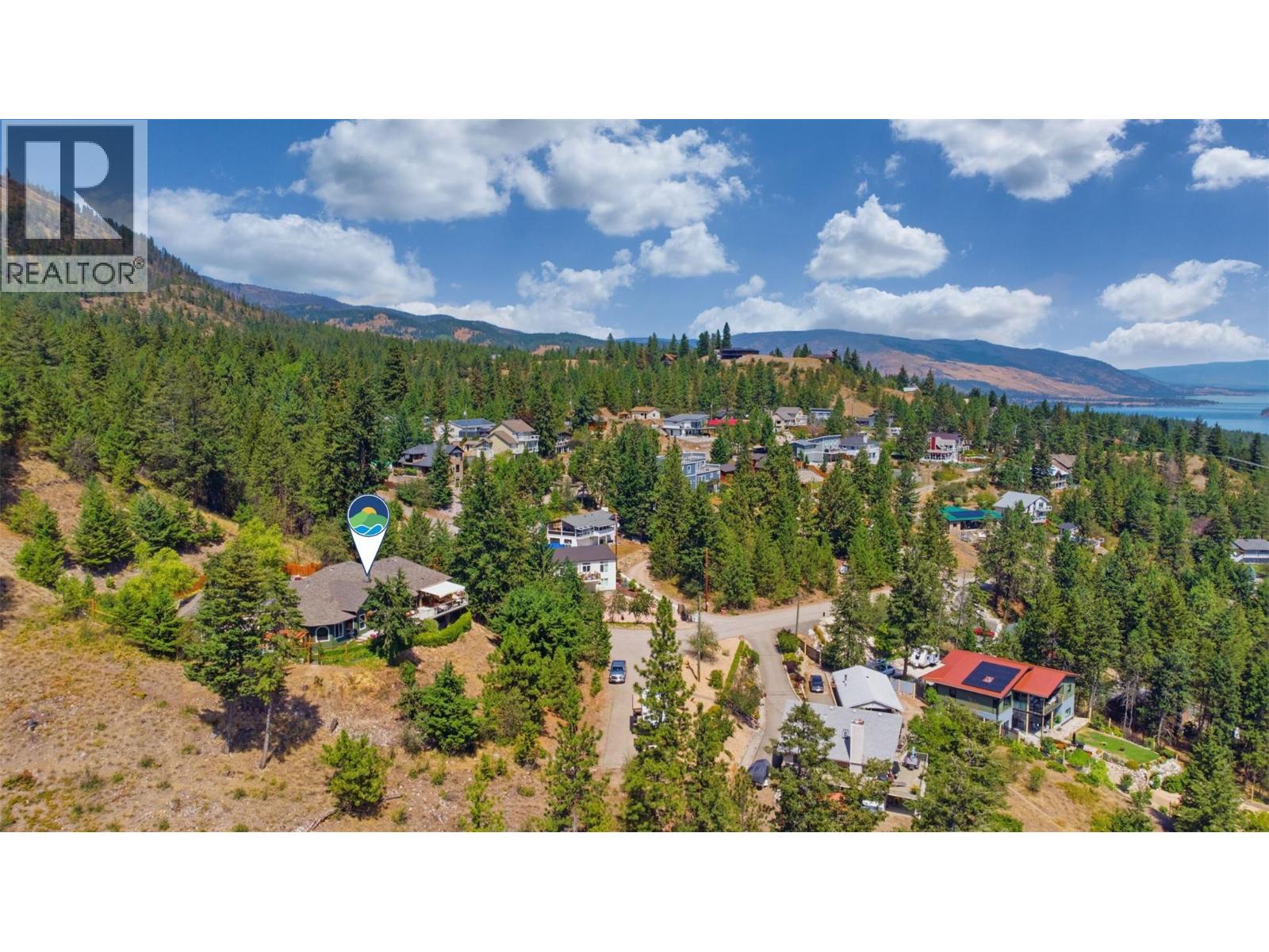 594 Mountain Drive, Vernon