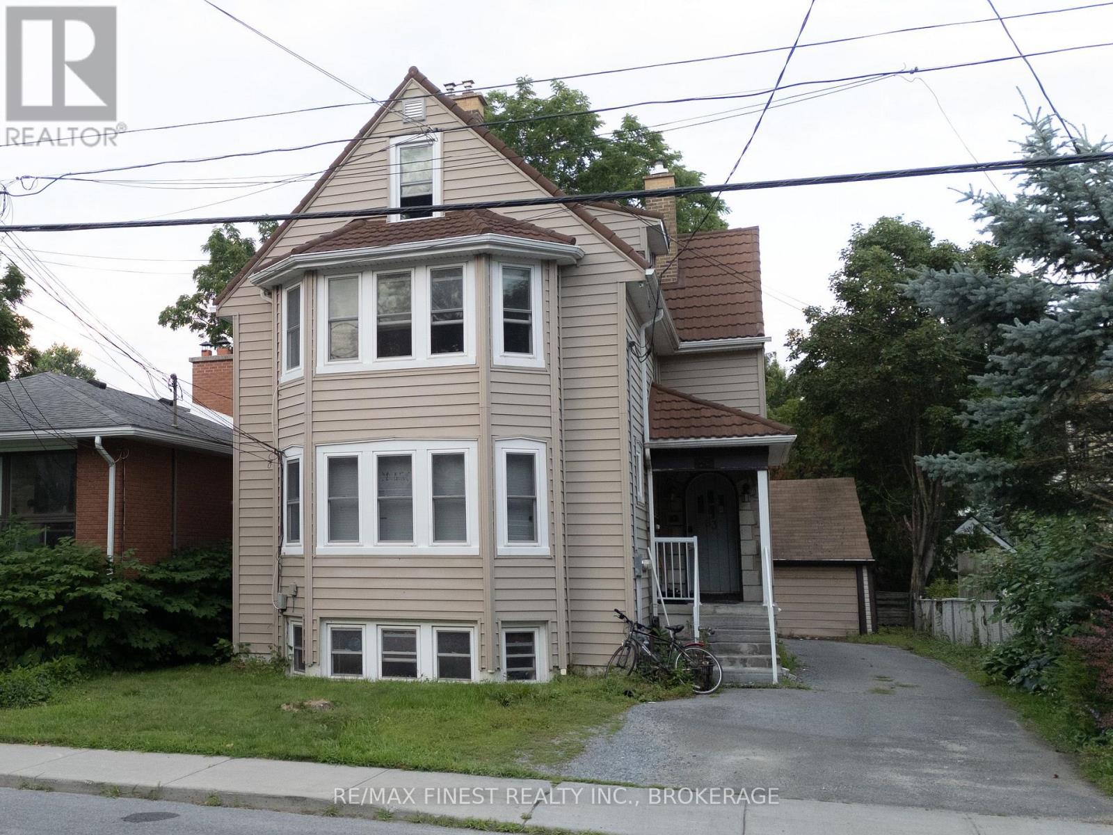 63 PEMBROKE STREET