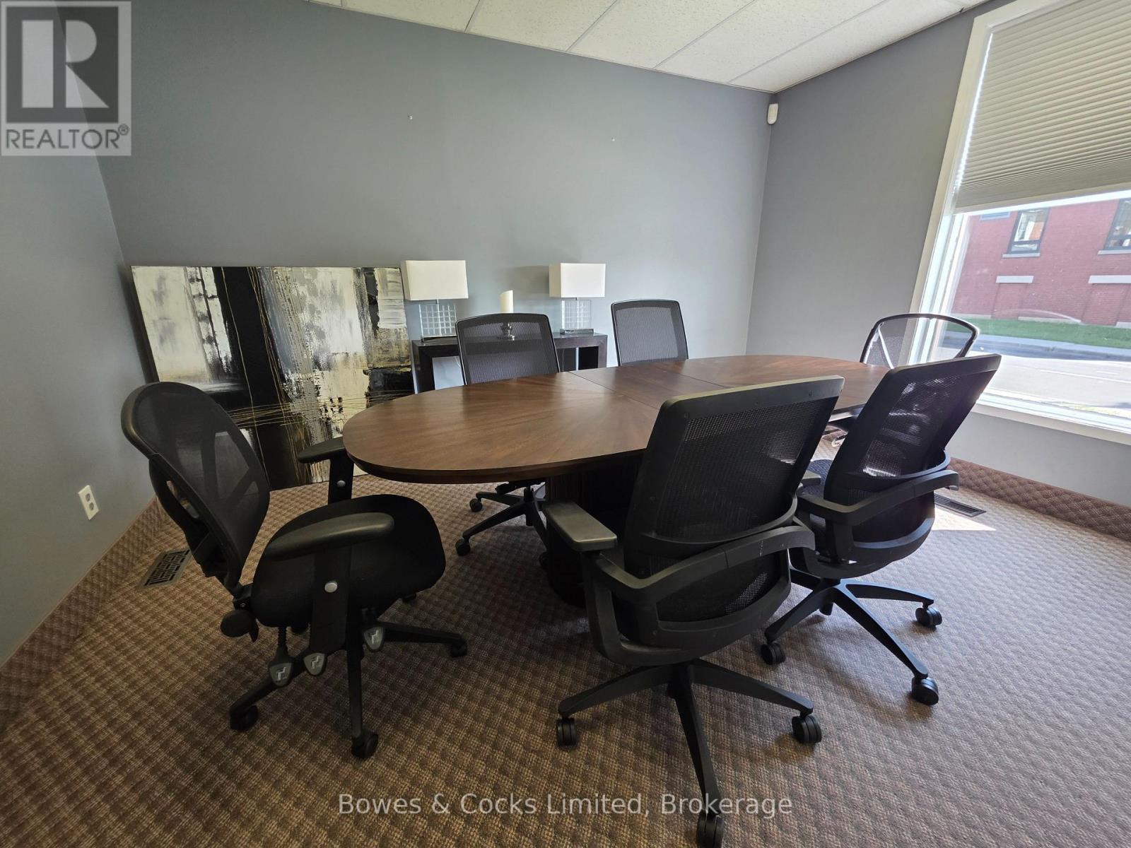 MAIN FLOOR - 315 REID STREET