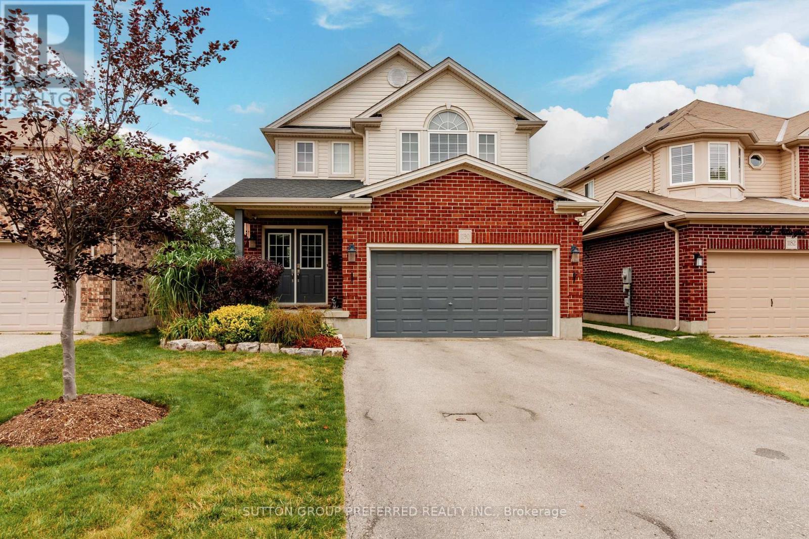 1190 SILVERFOX DRIVE - 2