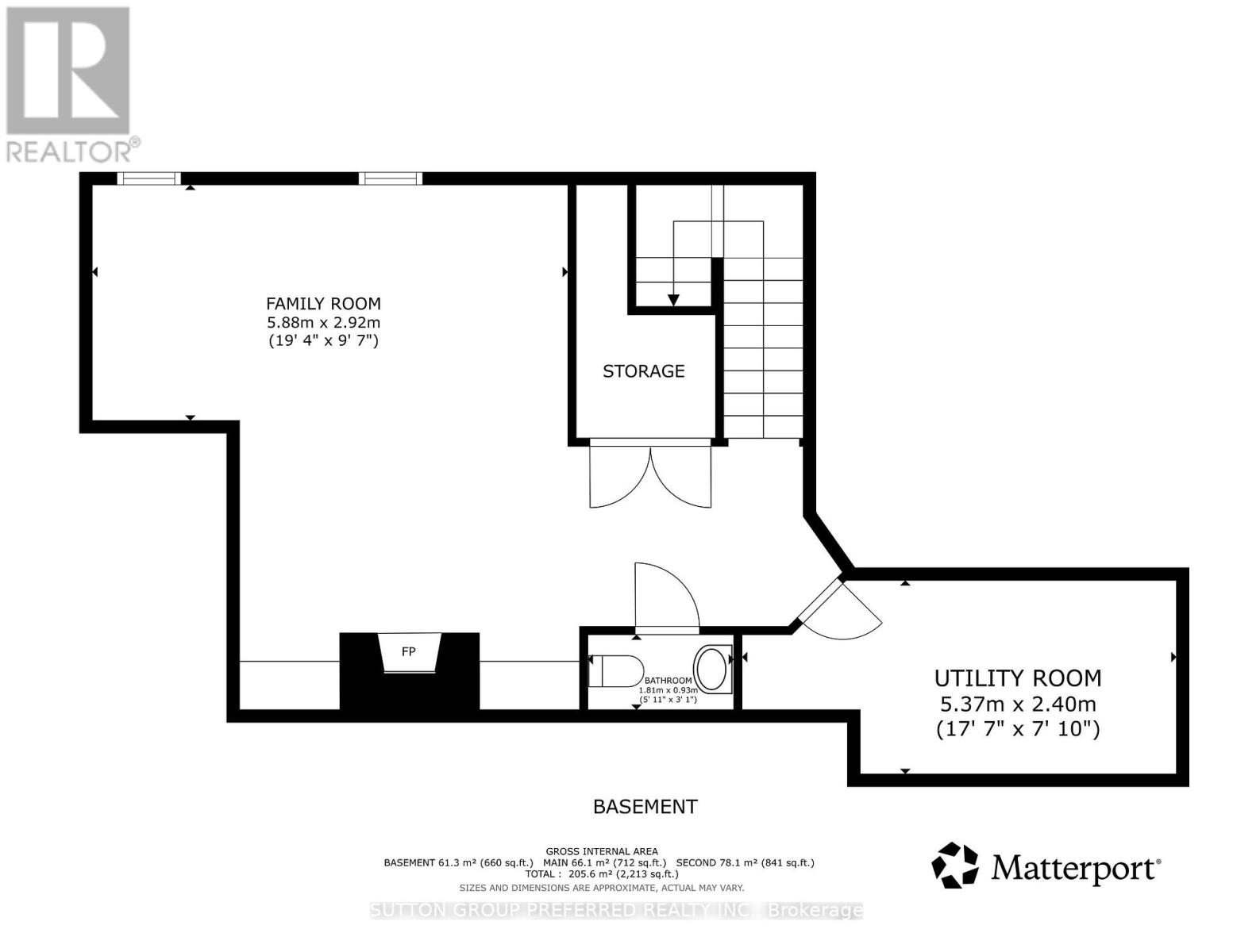 1190 SILVERFOX DRIVE - Image 48