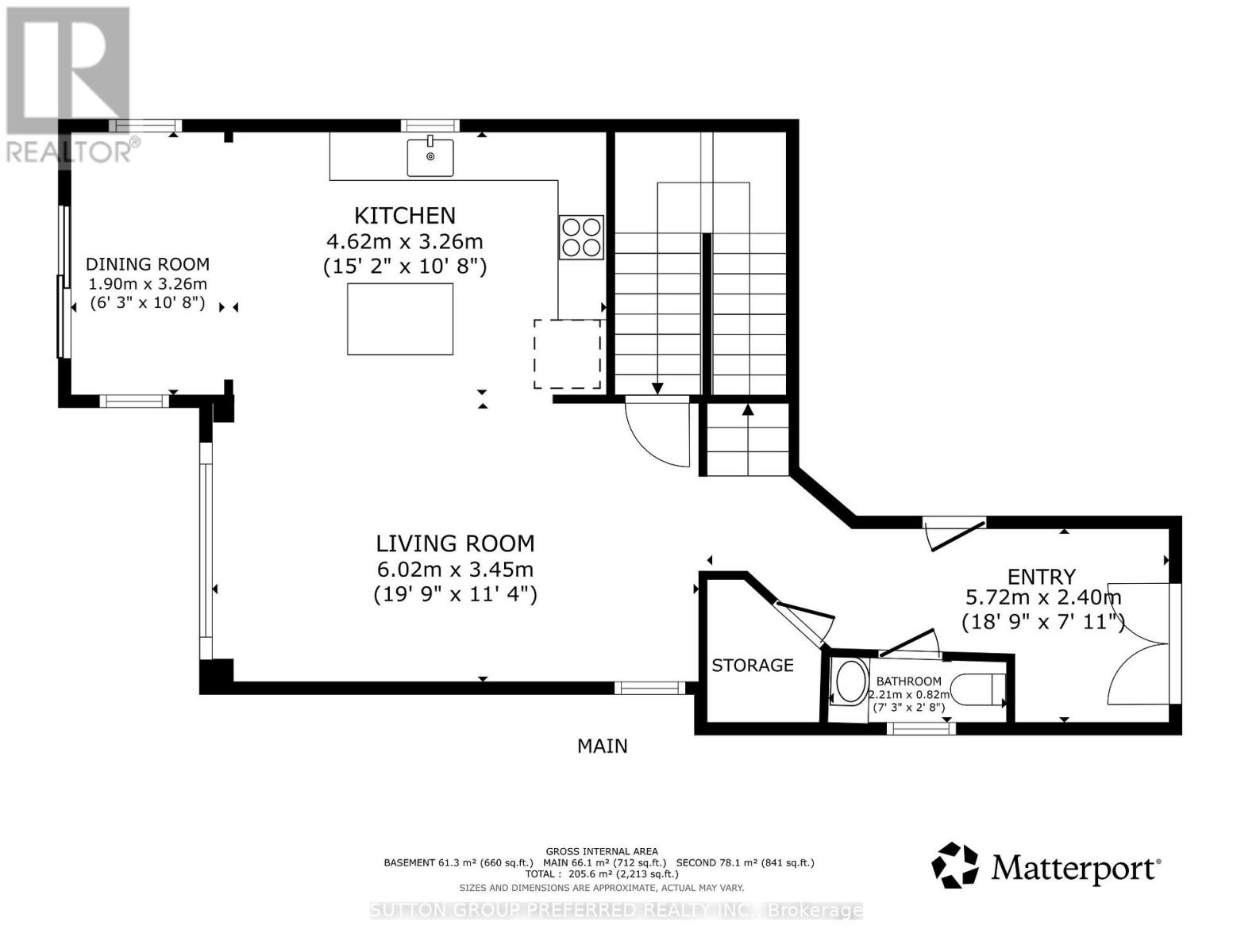 1190 SILVERFOX DRIVE - Image 49
