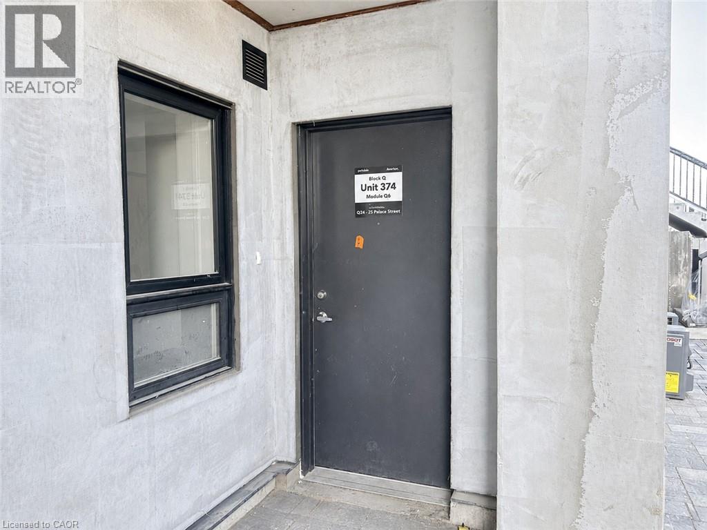 25 PALACE Street Unit# Q24, Kitchener — photo 2