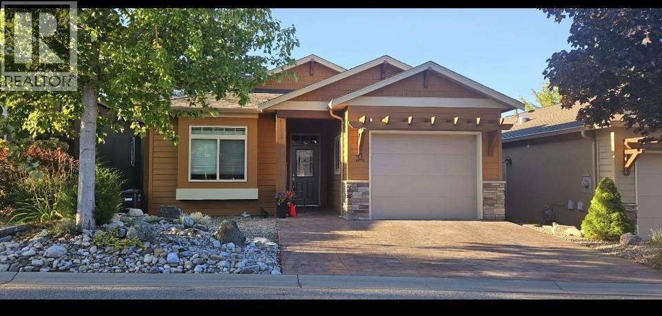 6833 Meadows Drive Unit# 34, Oliver