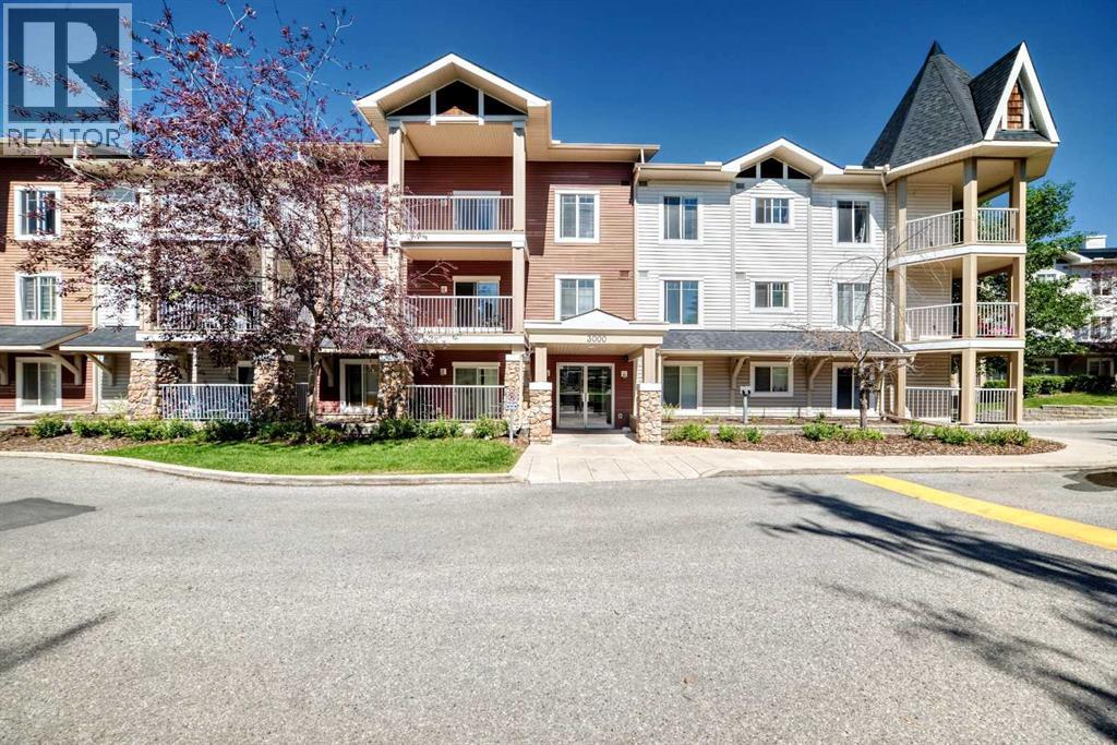 3109, 70 Panamount Drive NW, Panorama Hills, Calgary photo 1