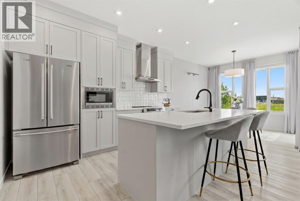 54 Belmont Manor SW, Belmont, Calgary photo 5