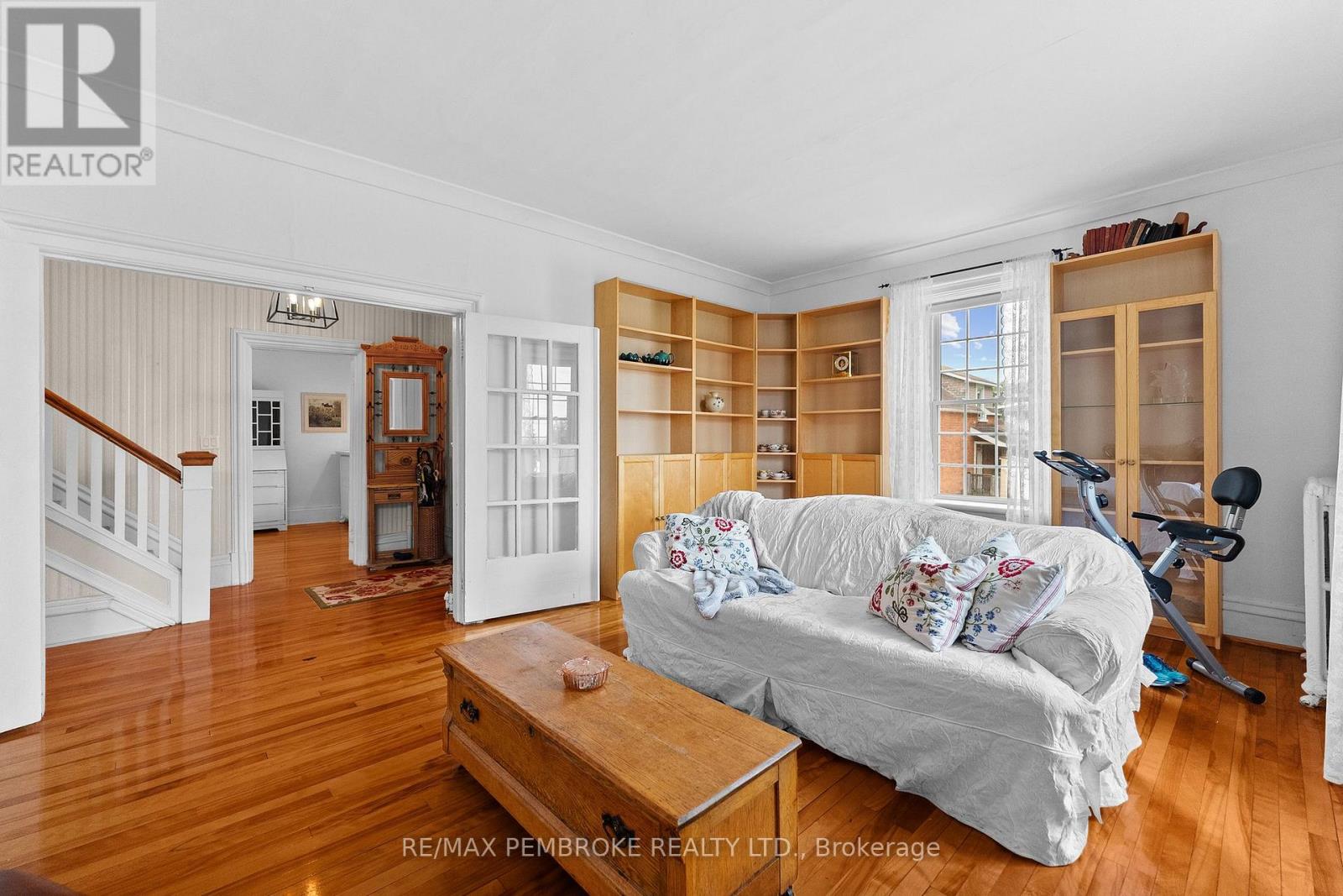 233 CATHERINE STREET - 9