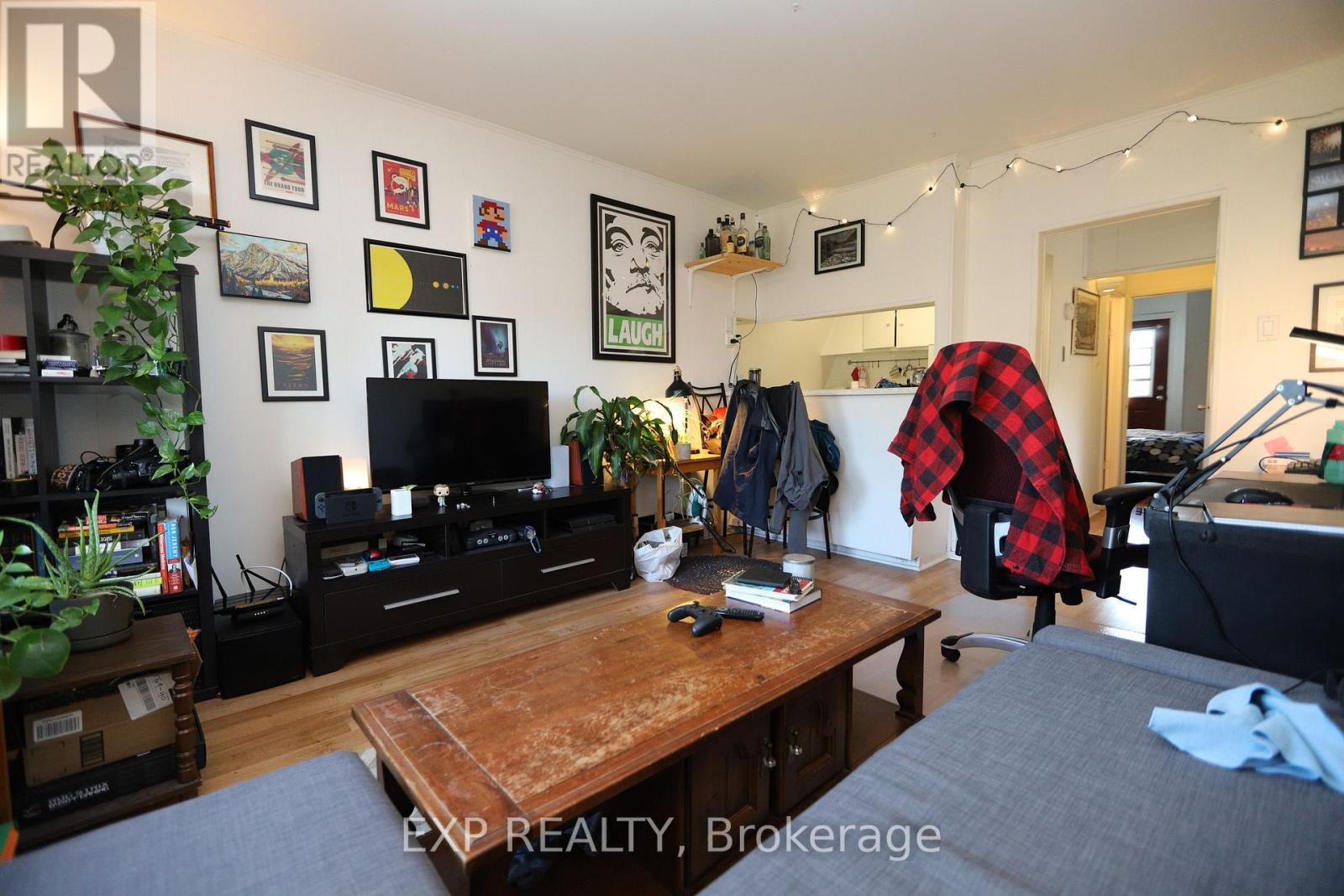 1 Bed, 1 Bath Multi-Family for Rent in Ottawa – 3 – 350 FIFTH AVENUE, Ottawa – MLS# X13625278 - Image 13