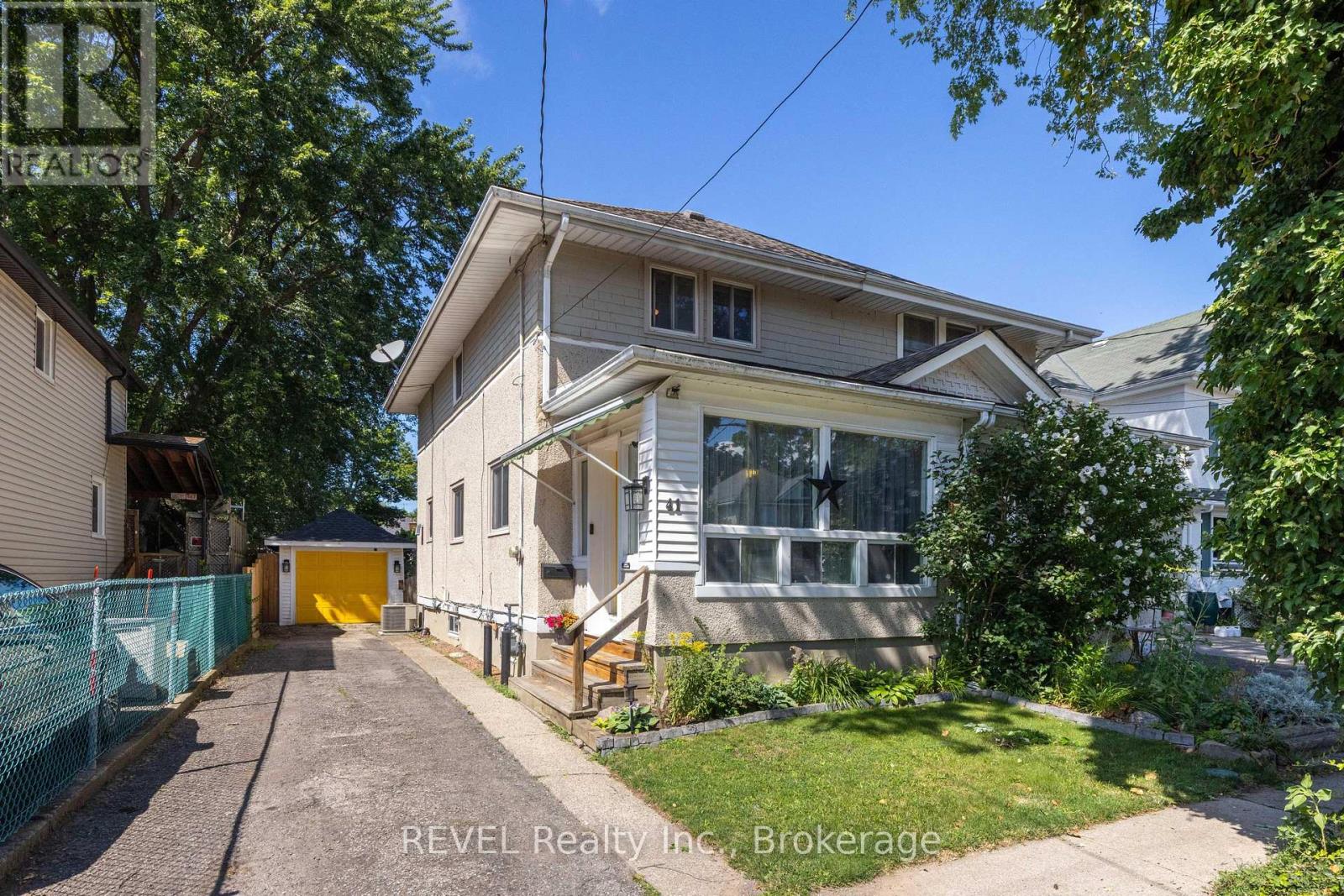 41 OTTAWA STREET