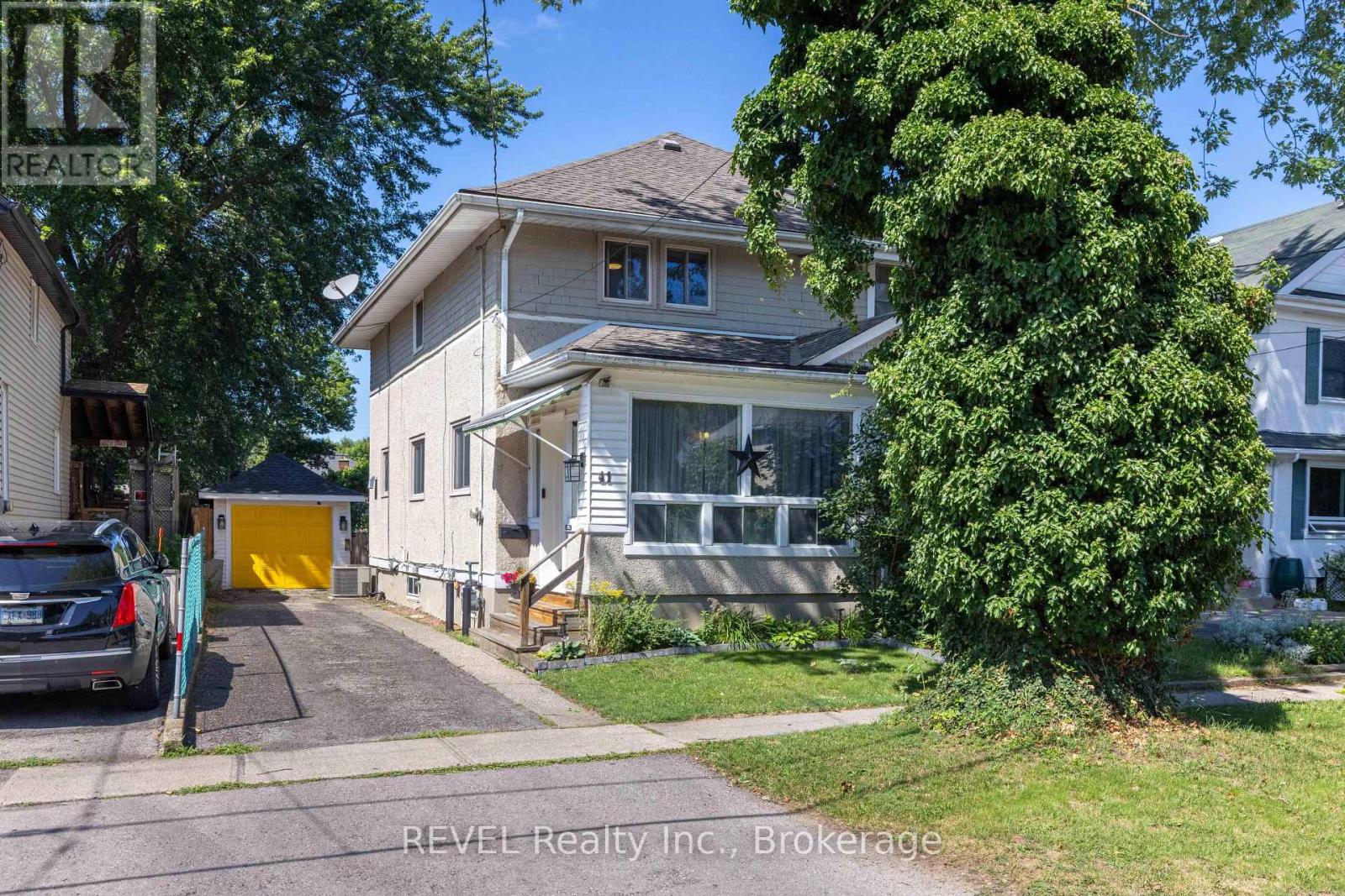 41 OTTAWA STREET - 3