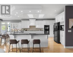 Eating area - 661 Clarence Street, Port Colborne, ON L3K6B8 Photo 8