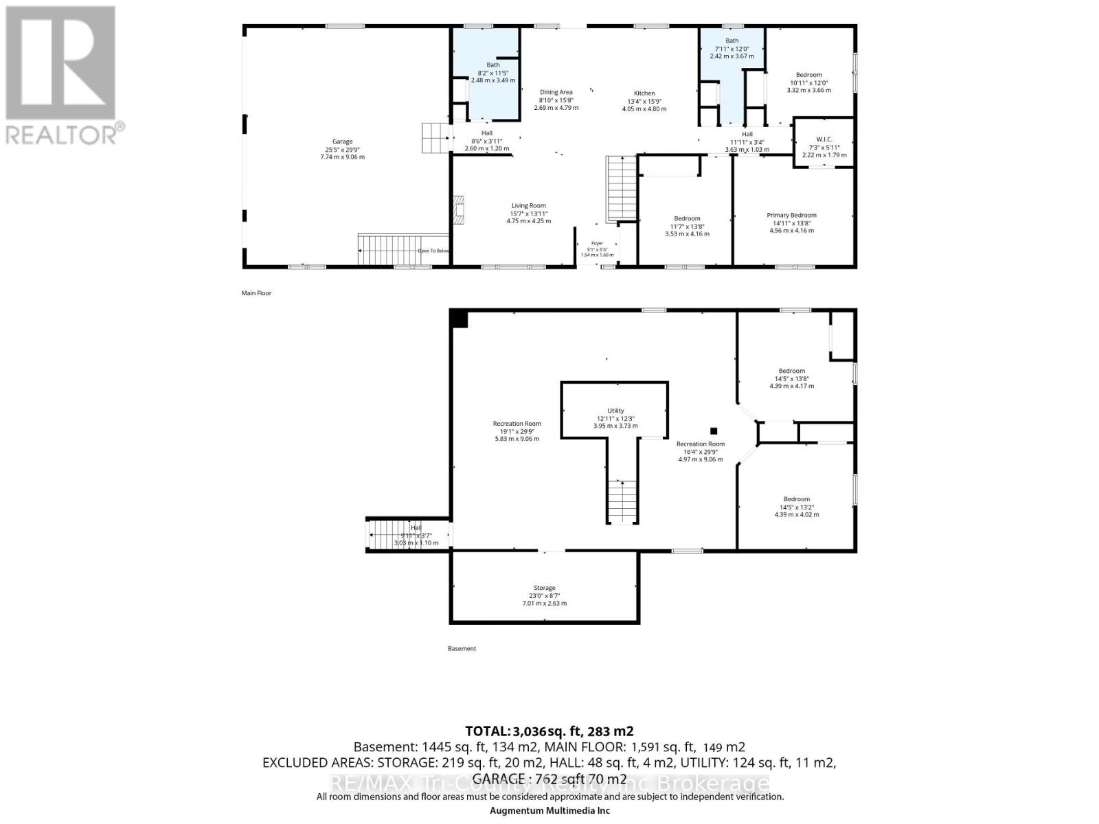 1721 CONCESSION 10 ROAD - 49